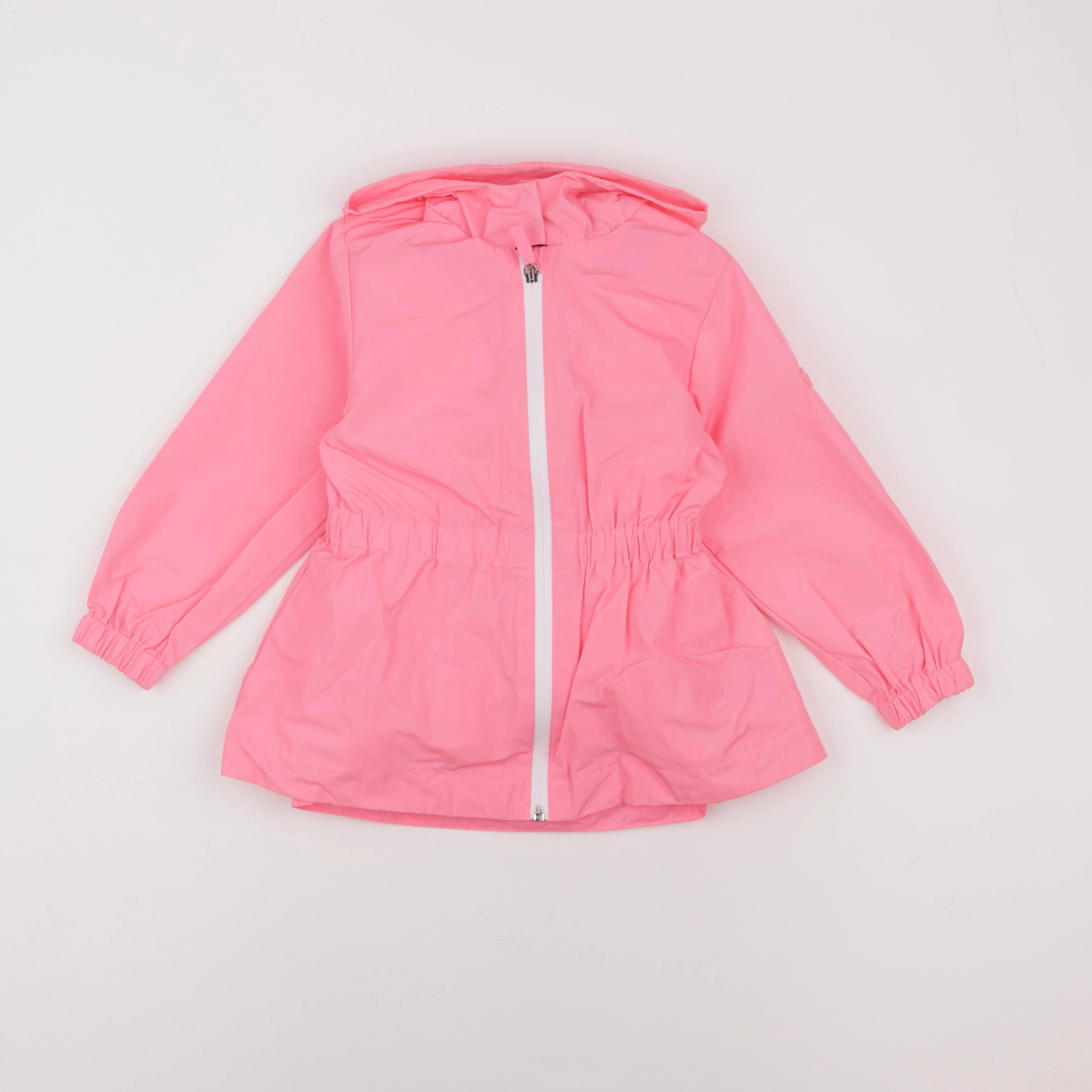 Jacadi - imperméable rose - 3 ans