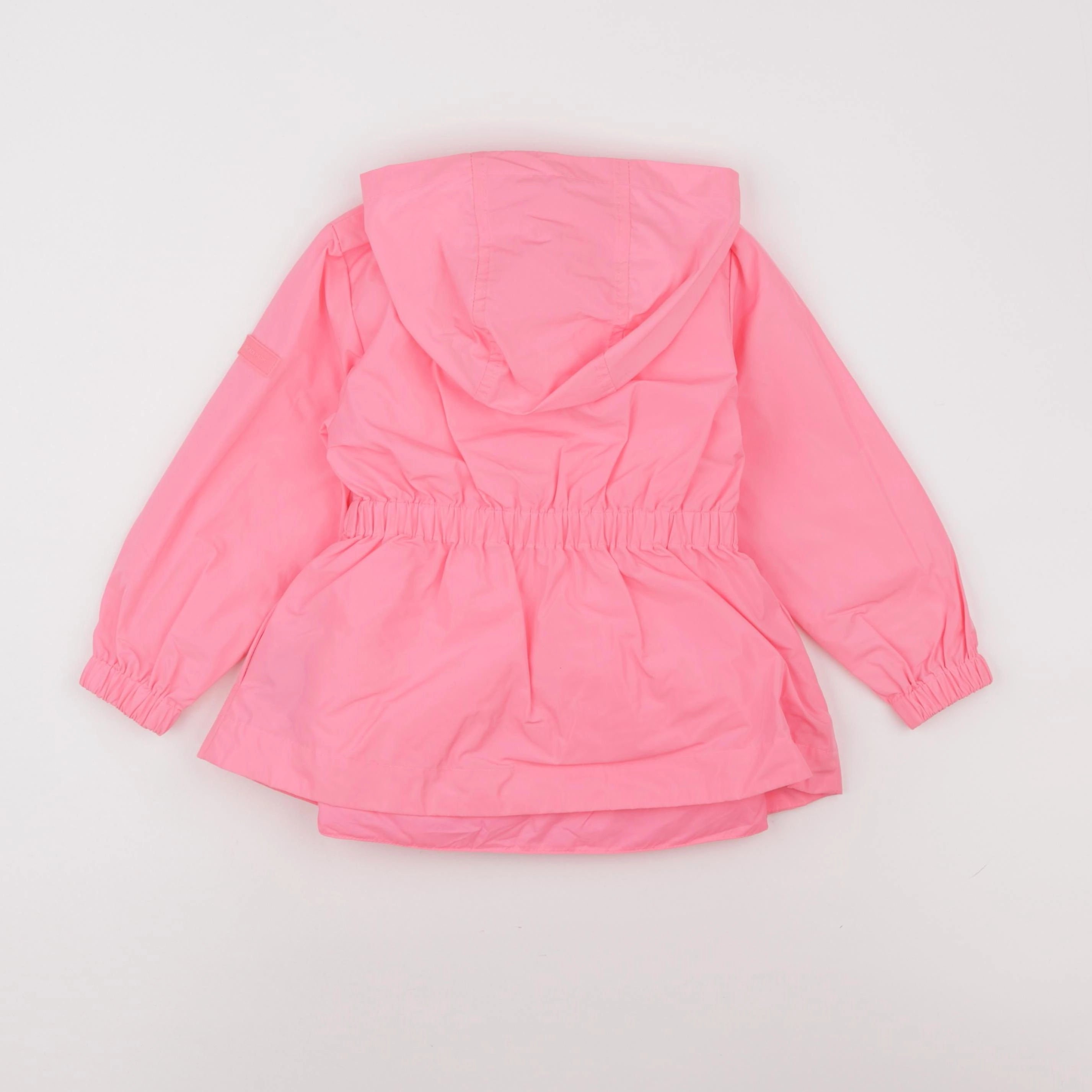 Jacadi - imperméable rose - 3 ans