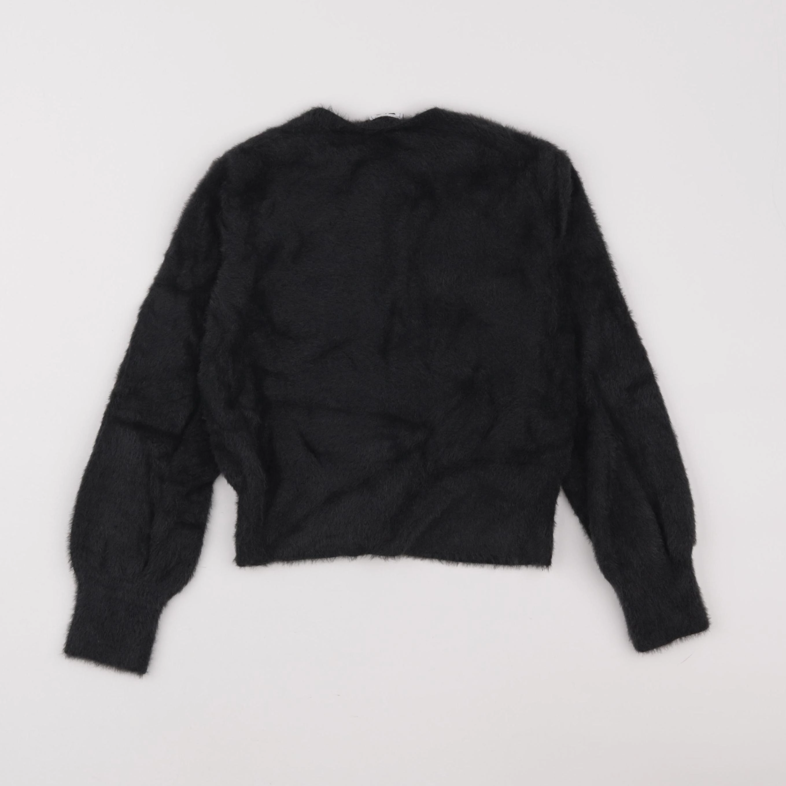 Tape à l'oeil - gilet noir - 12 ans