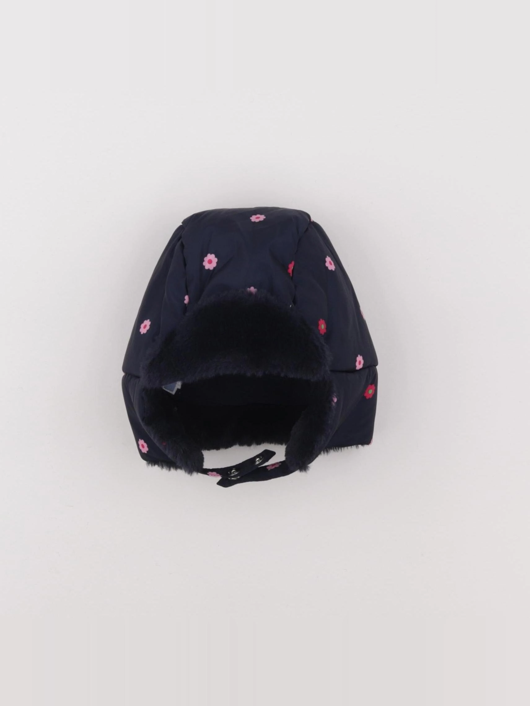 Jacadi - cagoule bleu - 24/36 mois