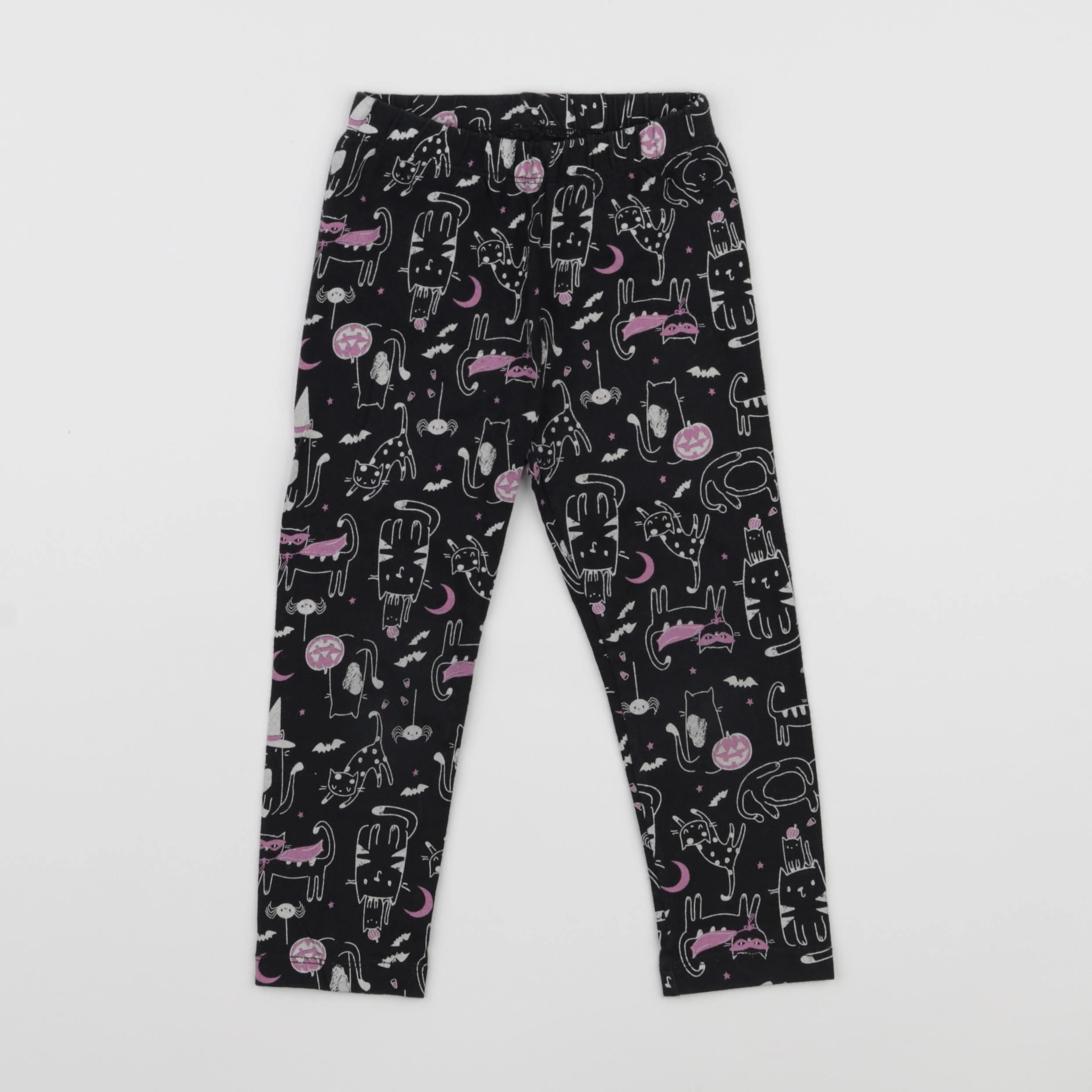 GAP - legging multicolore - 3 ans
