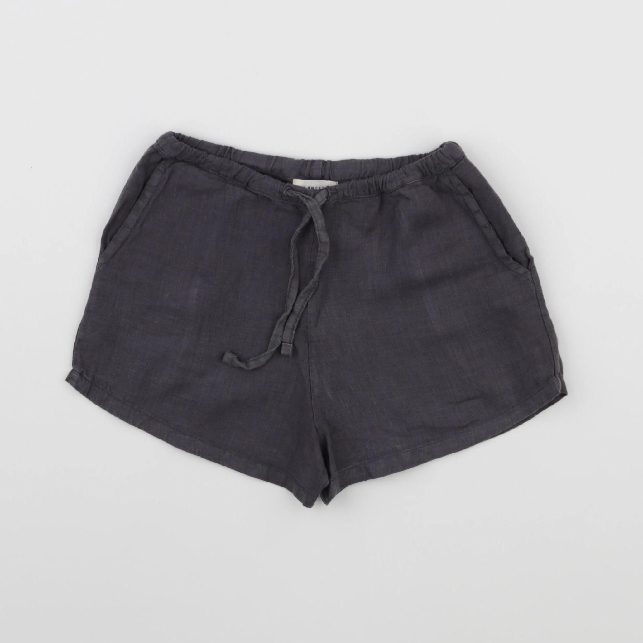 Longlivethequeen - short taupe - 6 ans