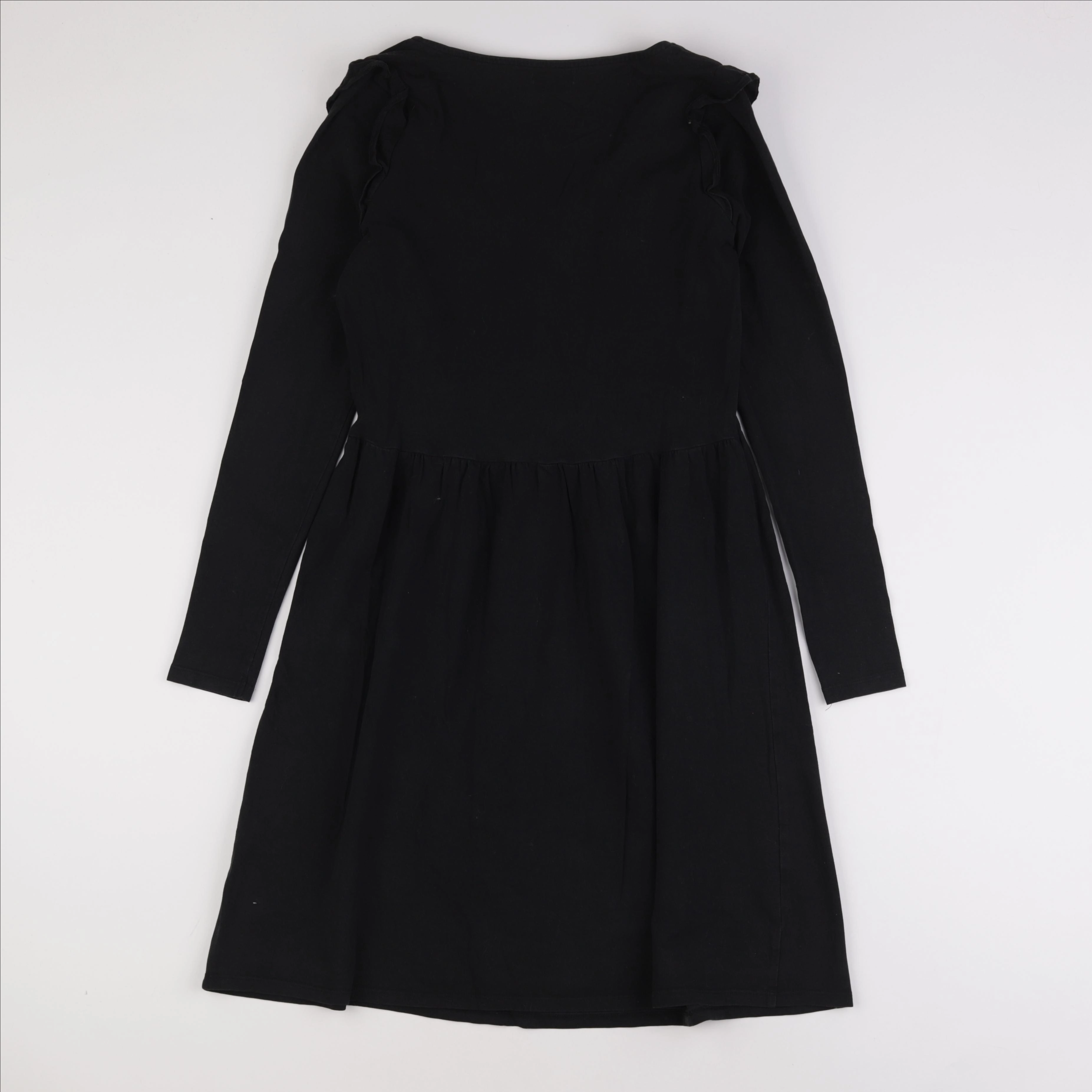 Vertbaudet - robe grossesse, allaitement noir - 38 à 40