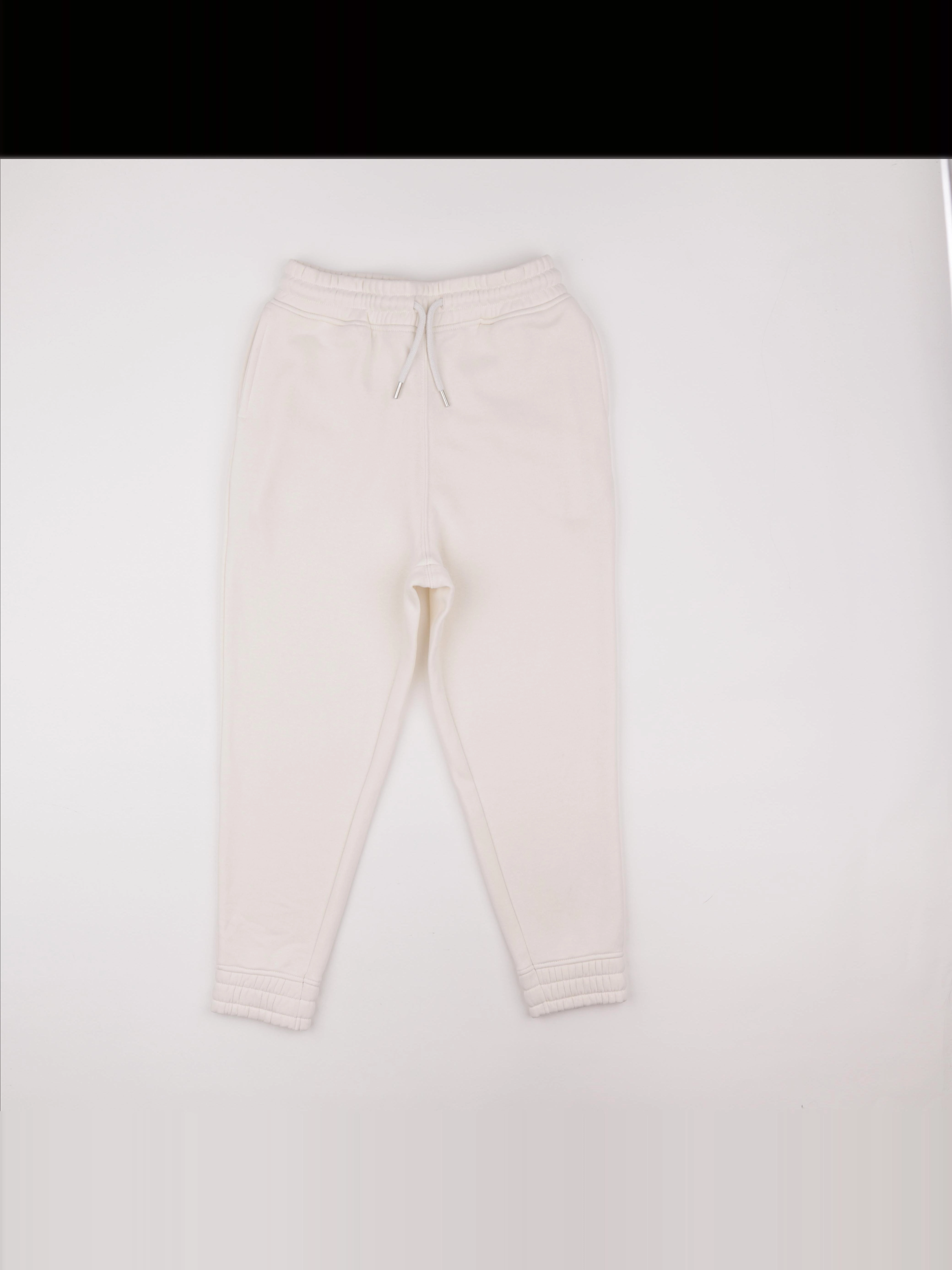 Tape à l'oeil - jogging blanc - 10 ans