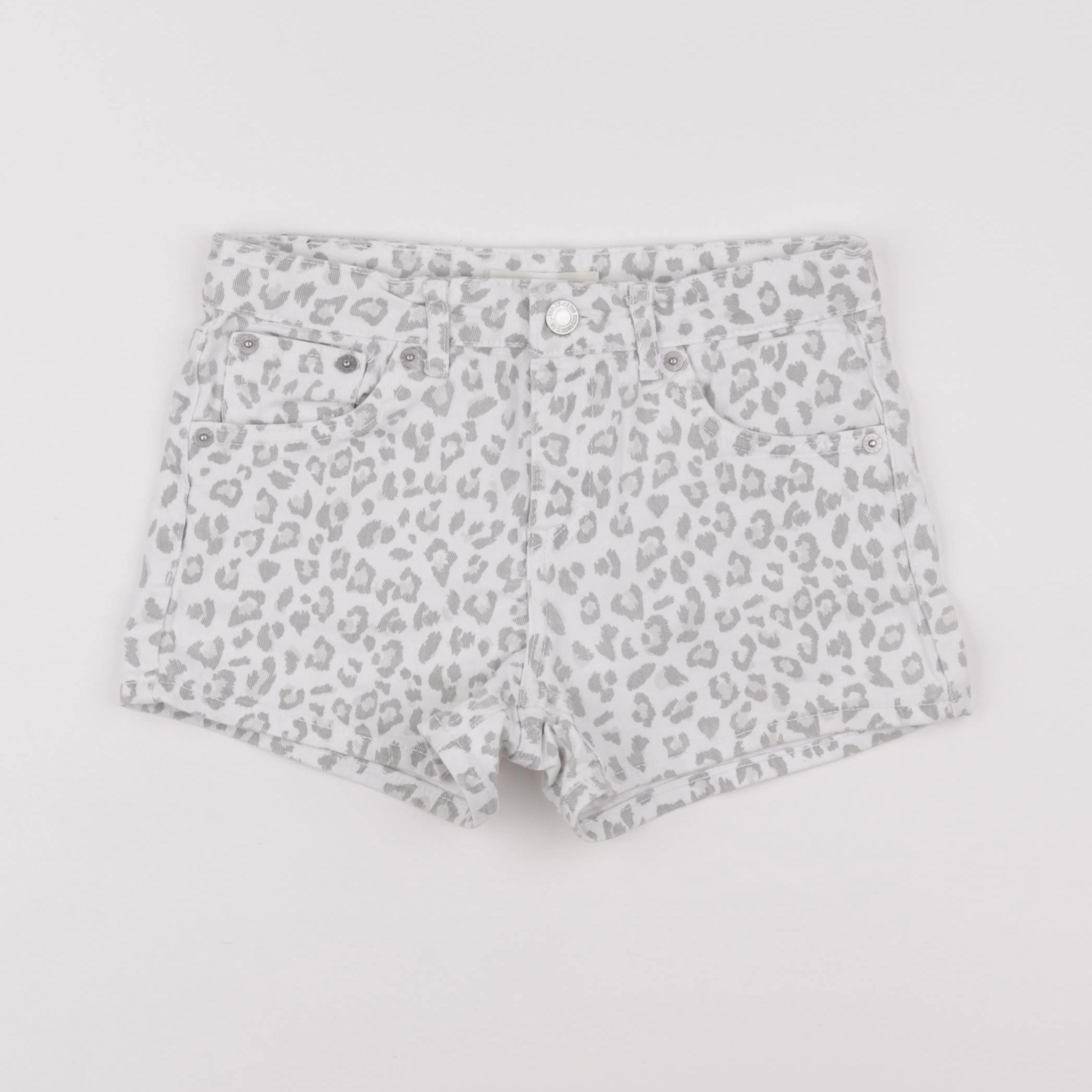 Levi's - short blanc - 12 ans