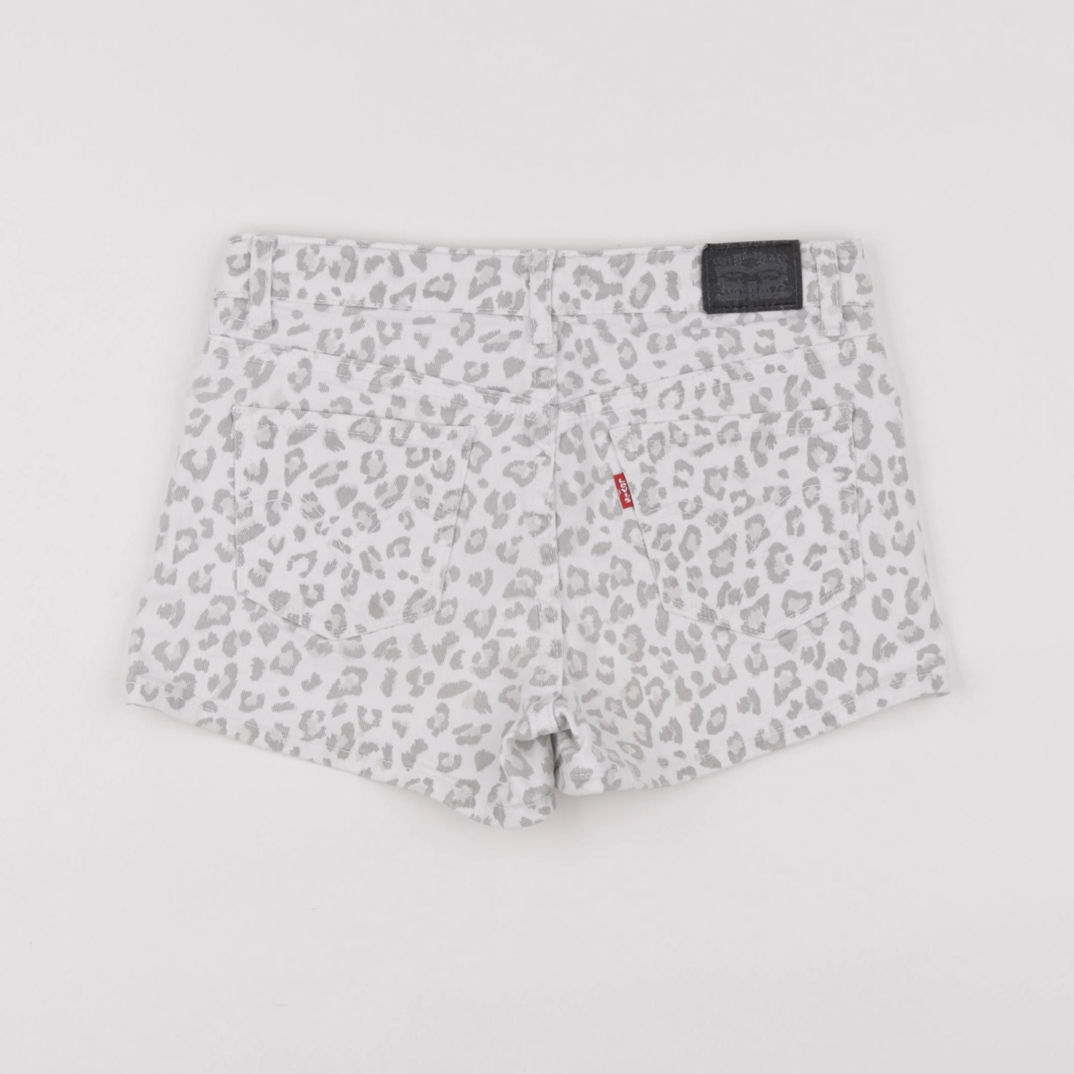 Levi's - short blanc - 12 ans