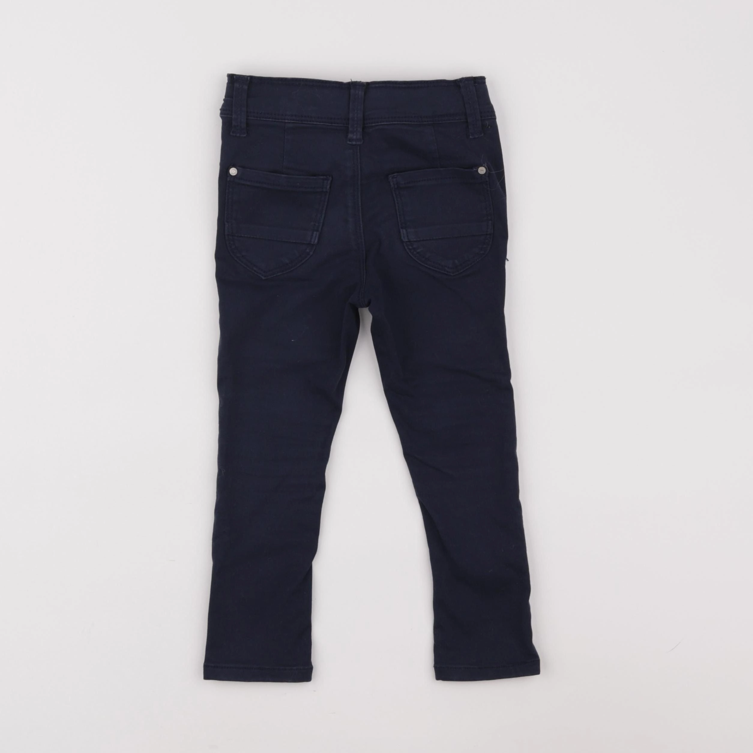 Name it - pantalon bleu - 18/24 mois
