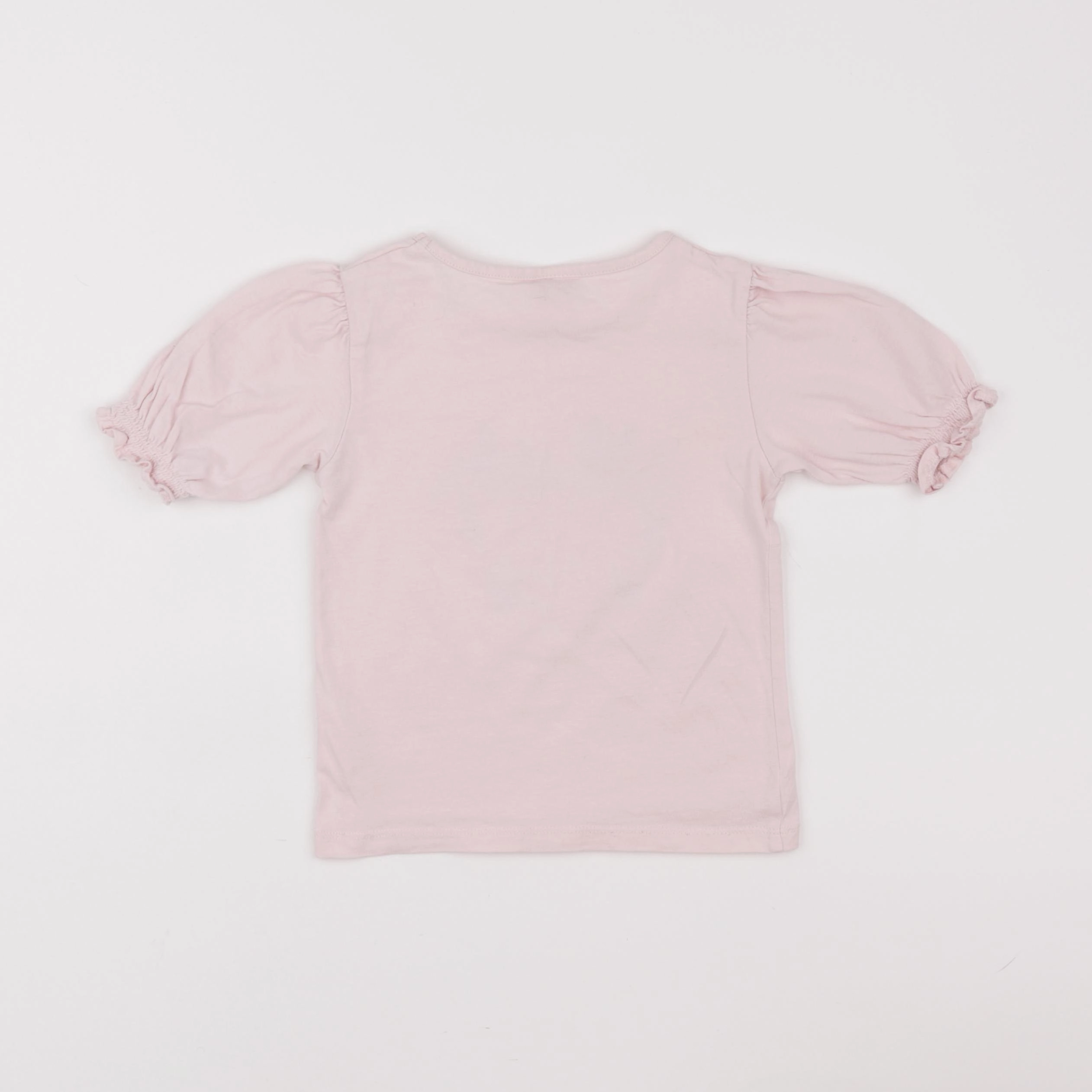 Tape à l'oeil - tee-shirt multicolore - 3 ans