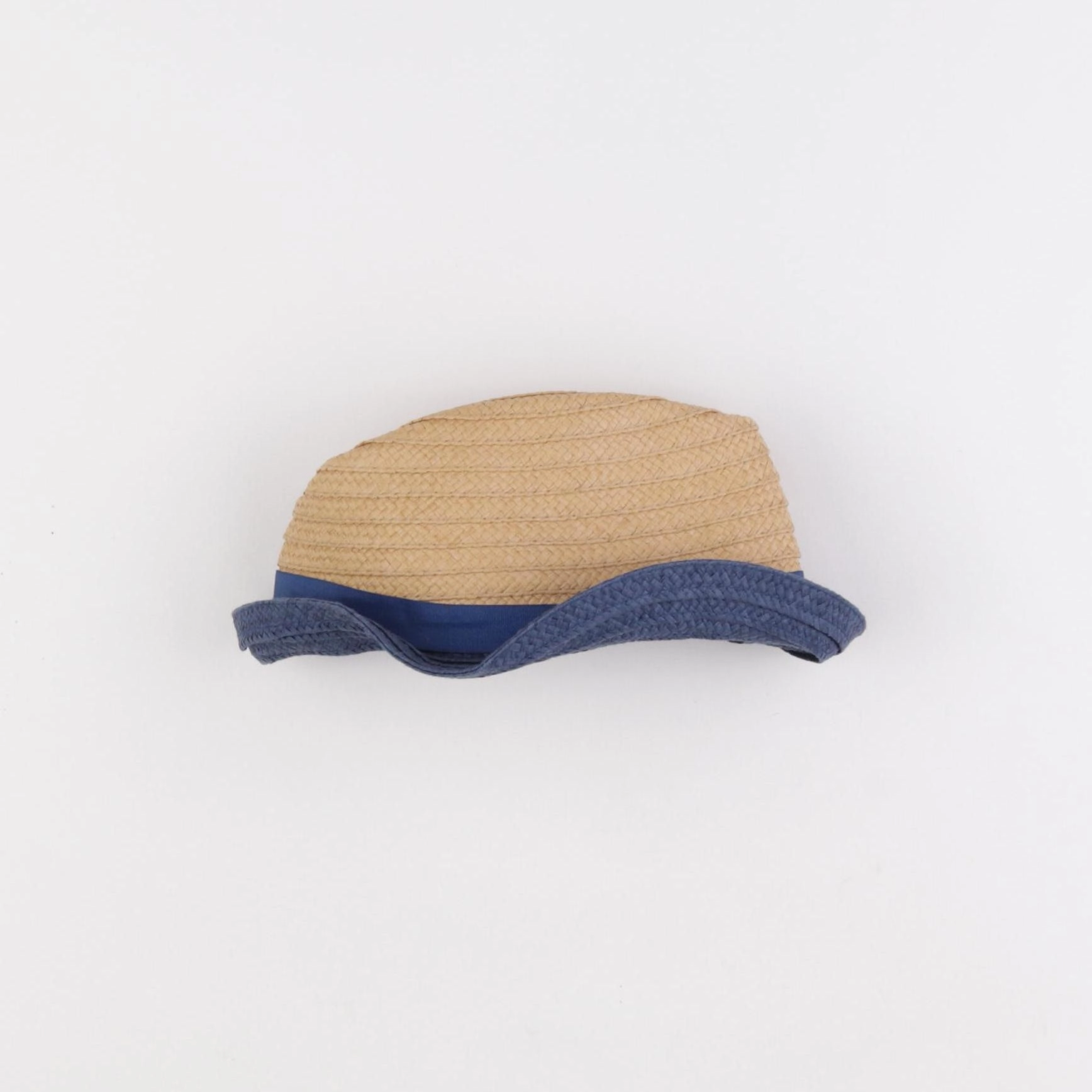 Okaidi - chapeau beige - 5/7 ans