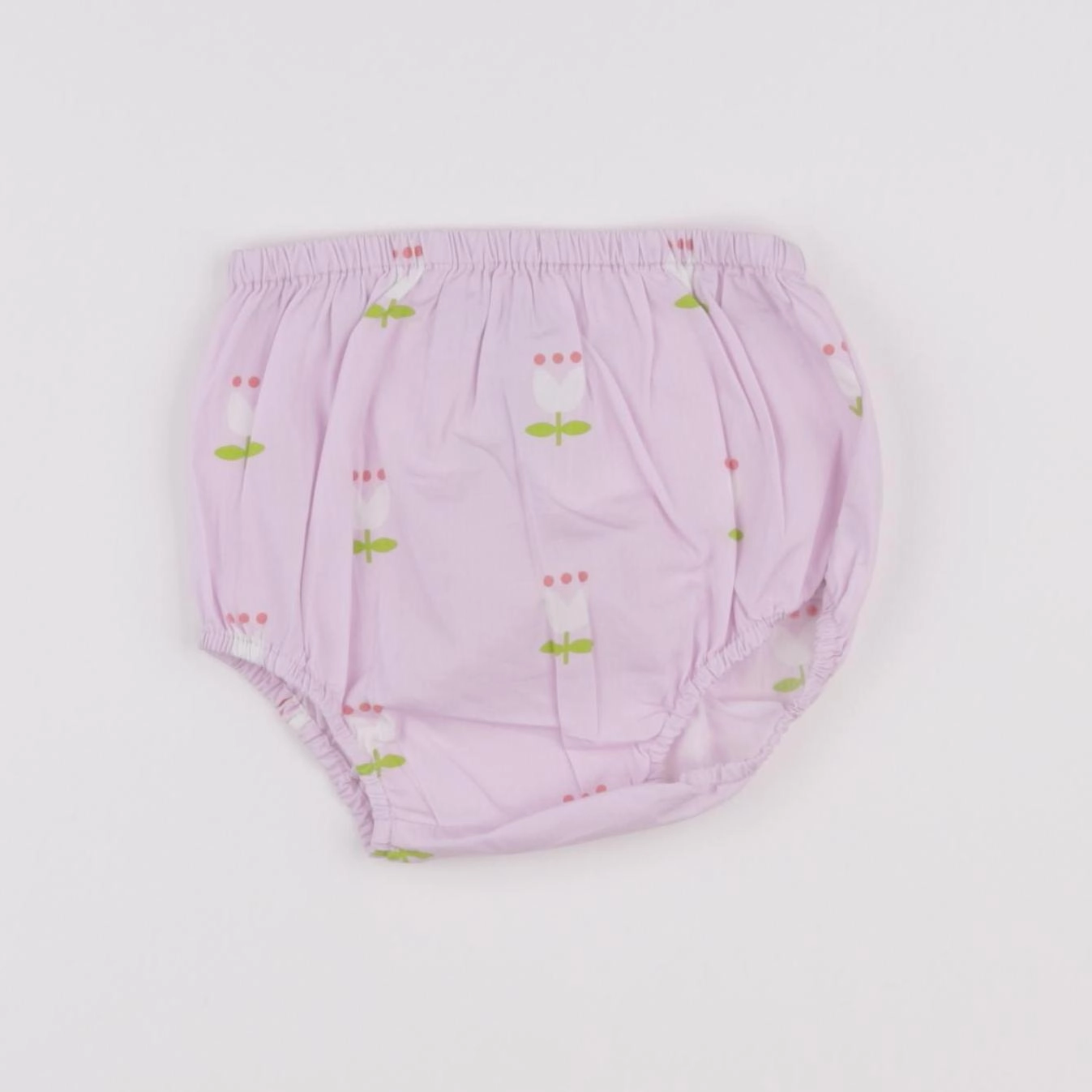 Jacadi - bloomer liberty rose - 6 mois