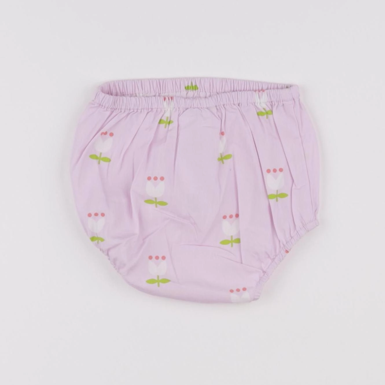 Jacadi - bloomer liberty rose - 6 mois