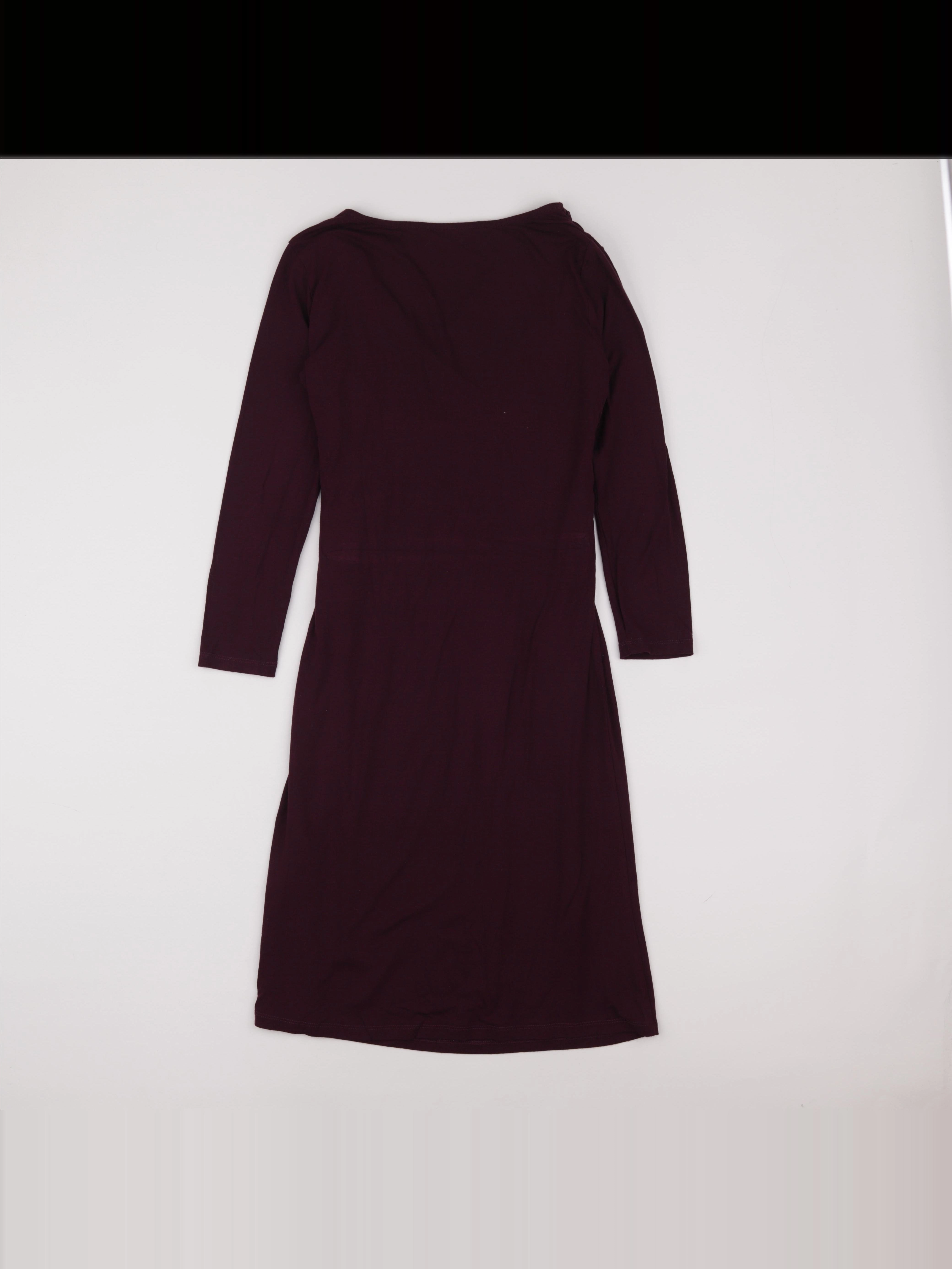 Envie de fraise - robe allaitement rose - 34 à 36