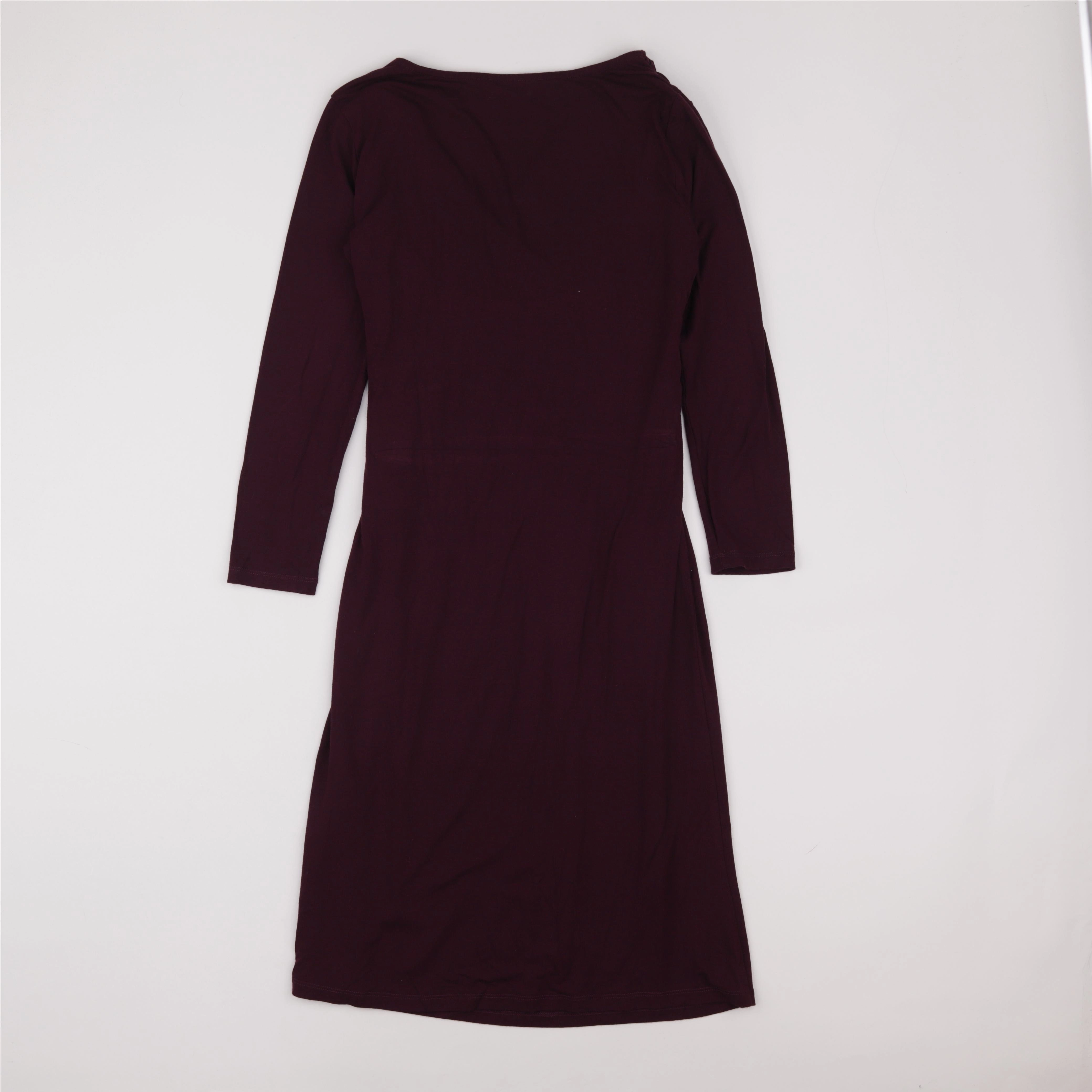 Envie de fraise - robe allaitement rose - 34 à 36