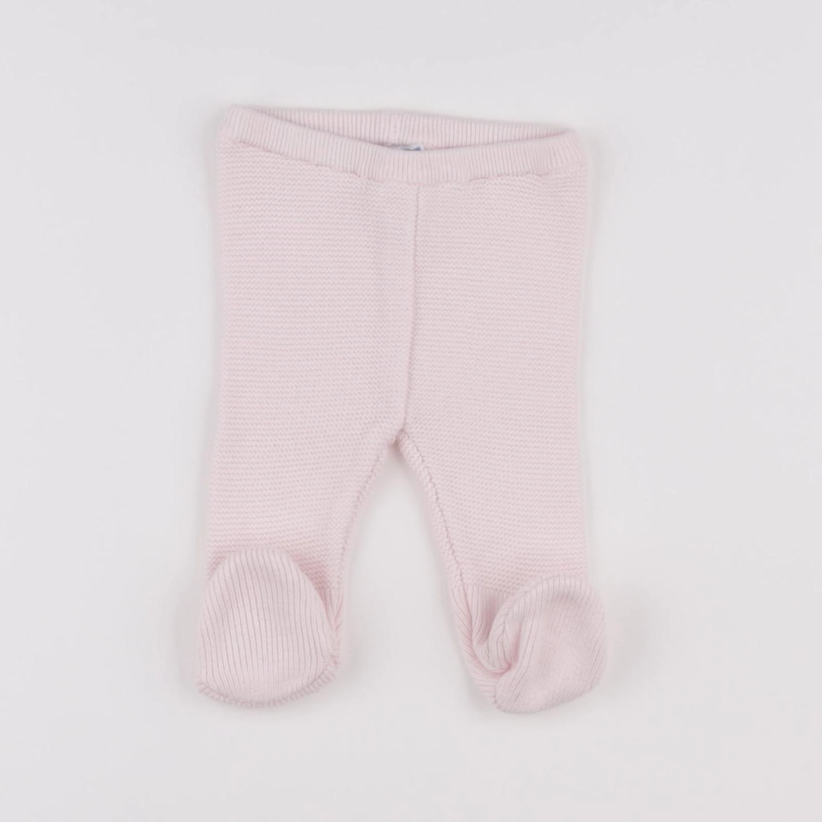Jacadi - legging rose - 3 mois