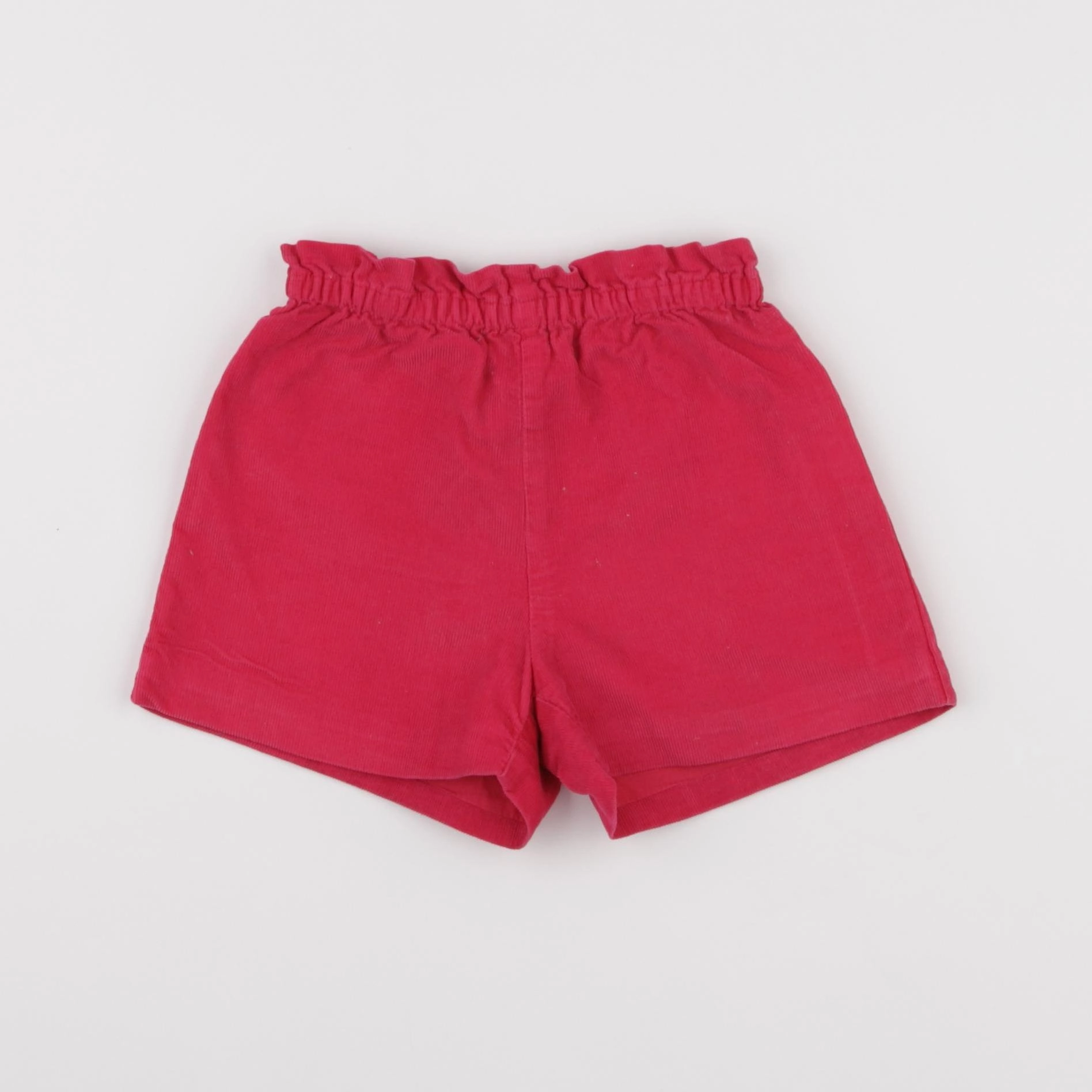 Jacadi - short rose - 18 mois