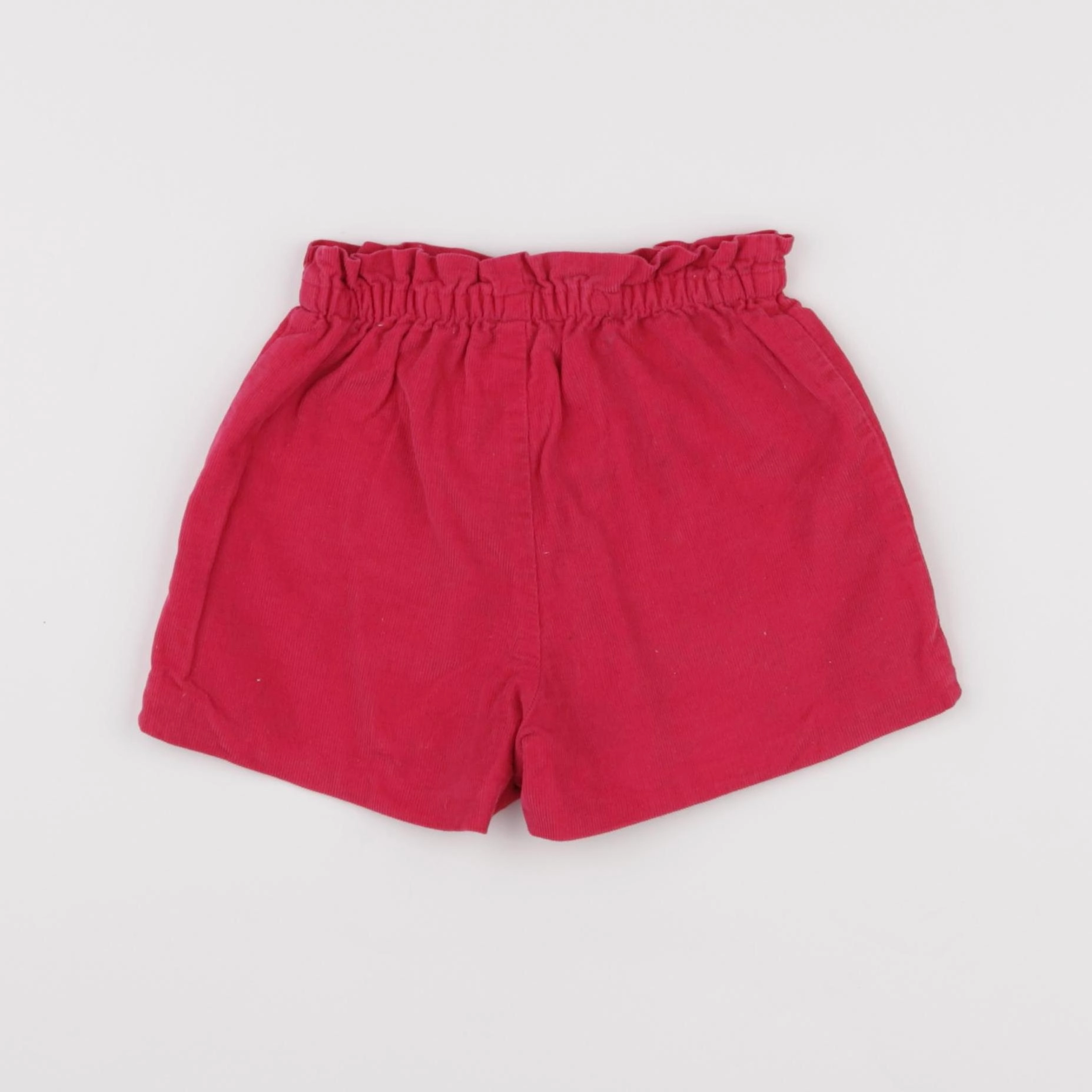Jacadi - short rose - 18 mois