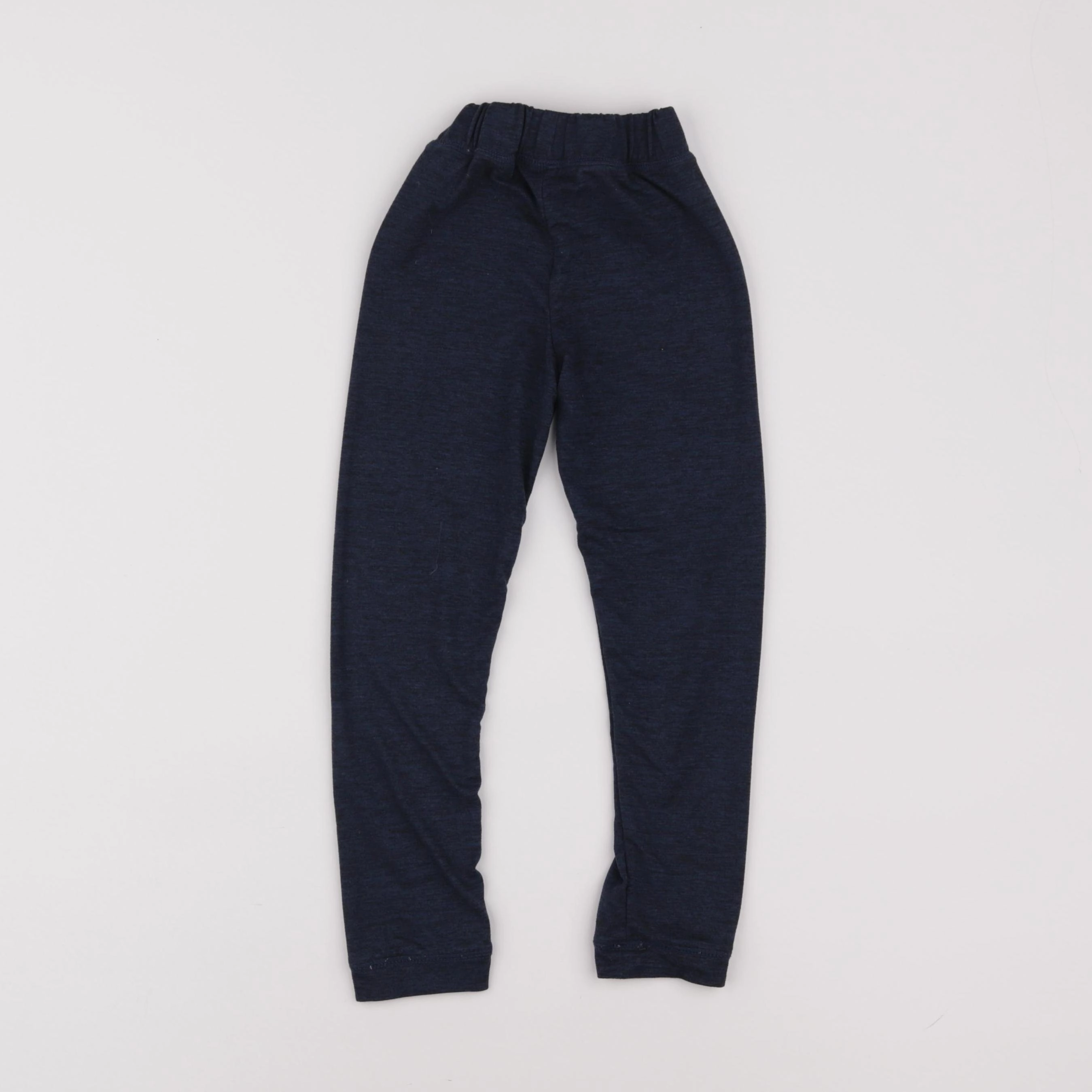 Vertbaudet - legging bleu - 5 ans