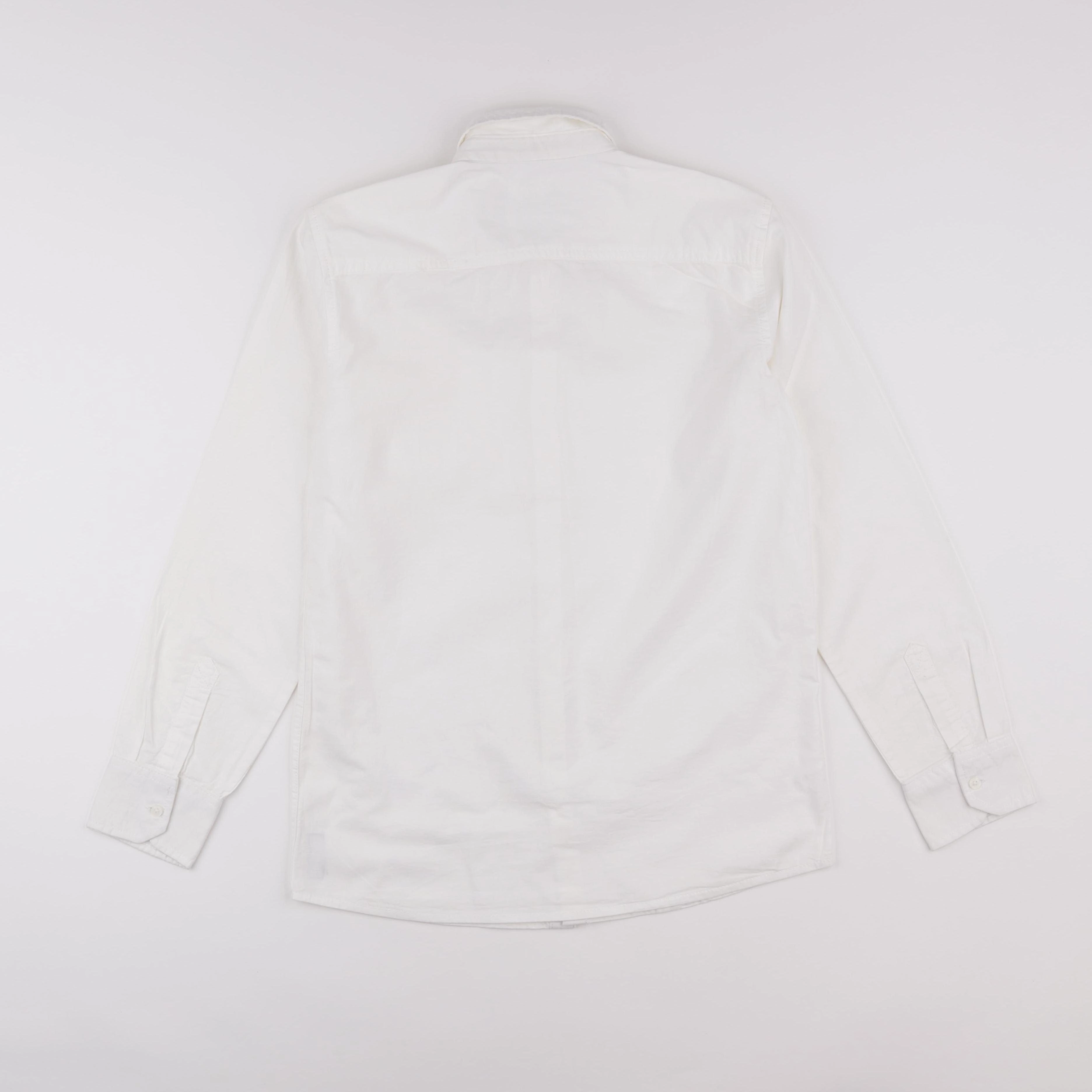 Vertbaudet - chemise blanc - 14 ans