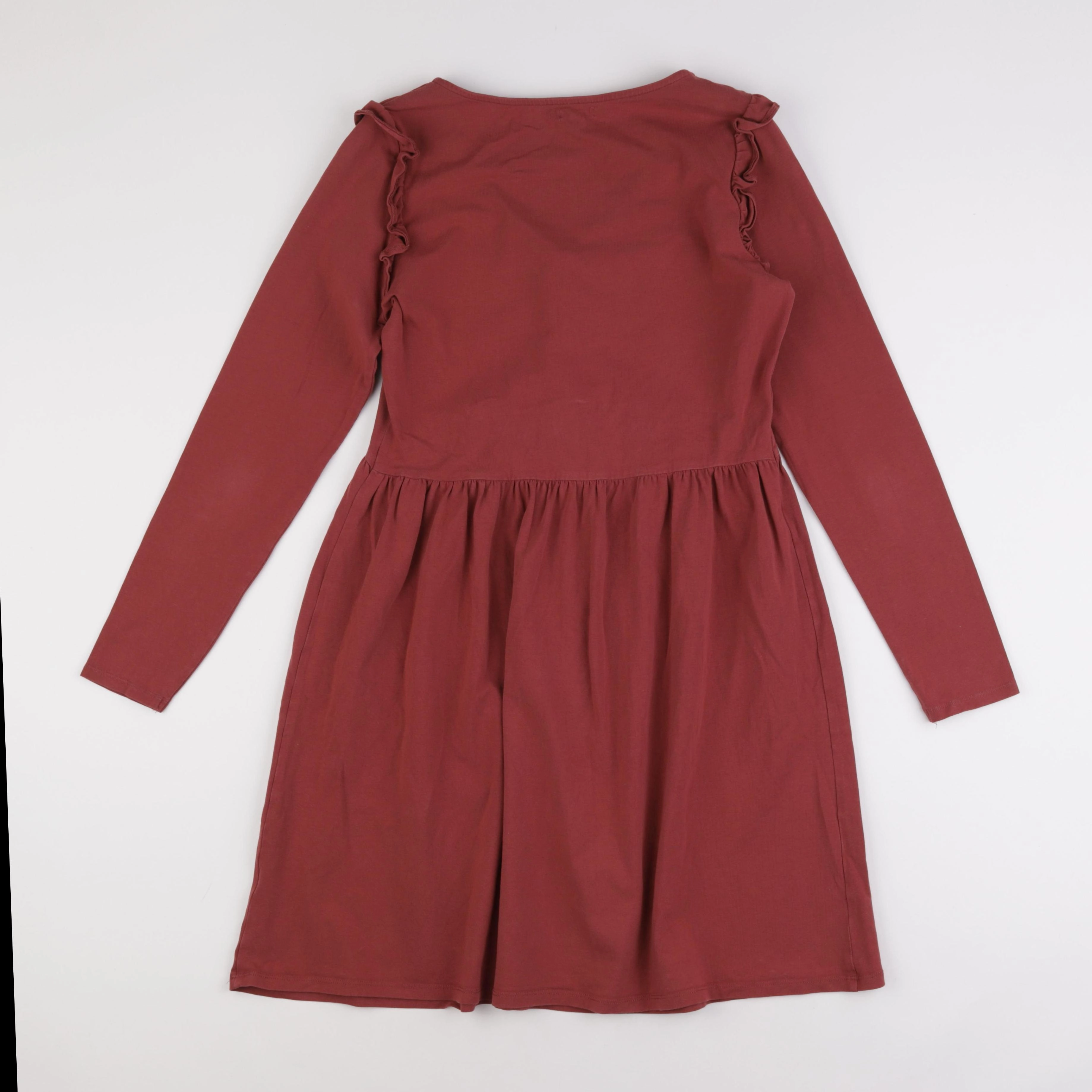 Vertbaudet - robe grossesse rose - 38 à 40