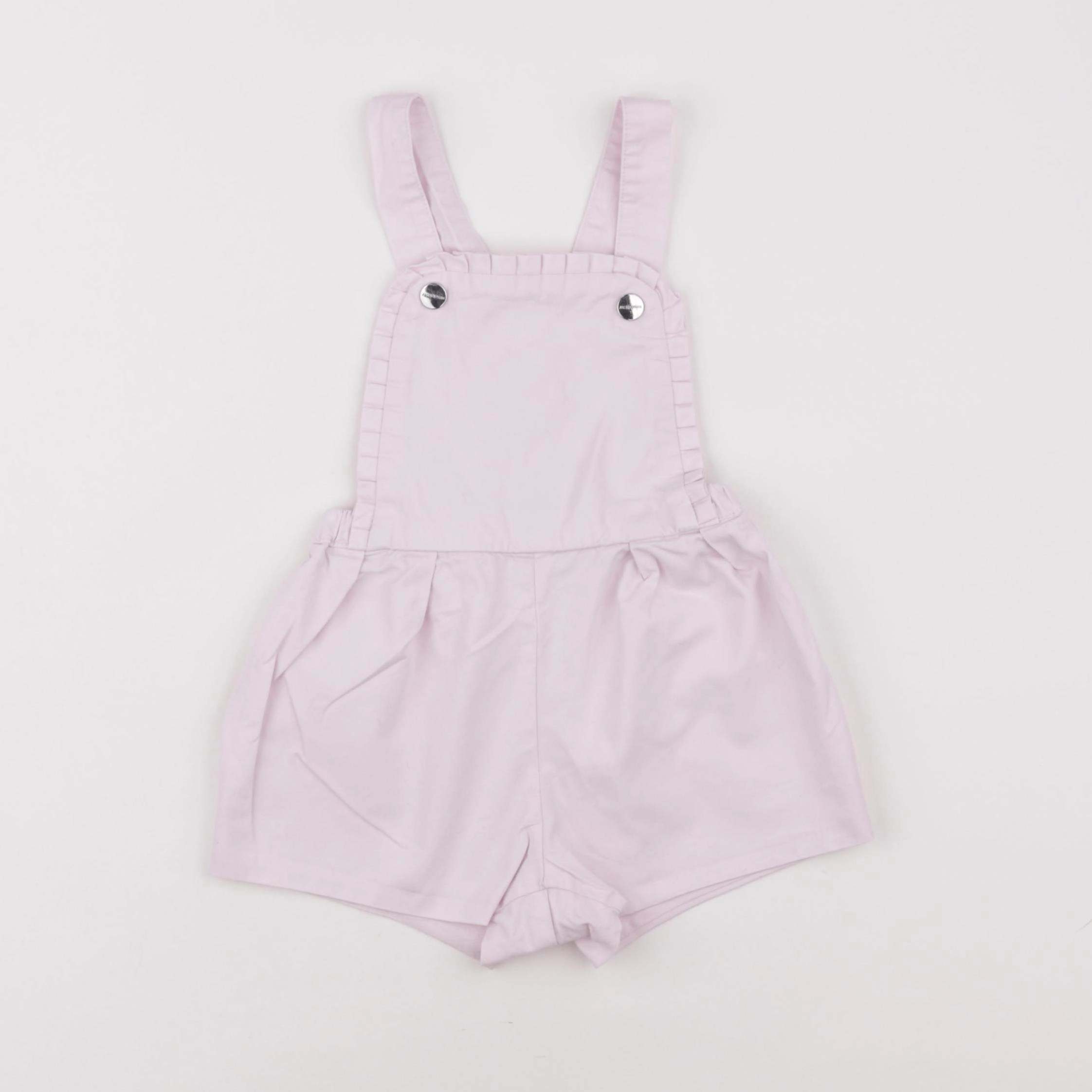 Jacadi - salopette rose - 36 mois
