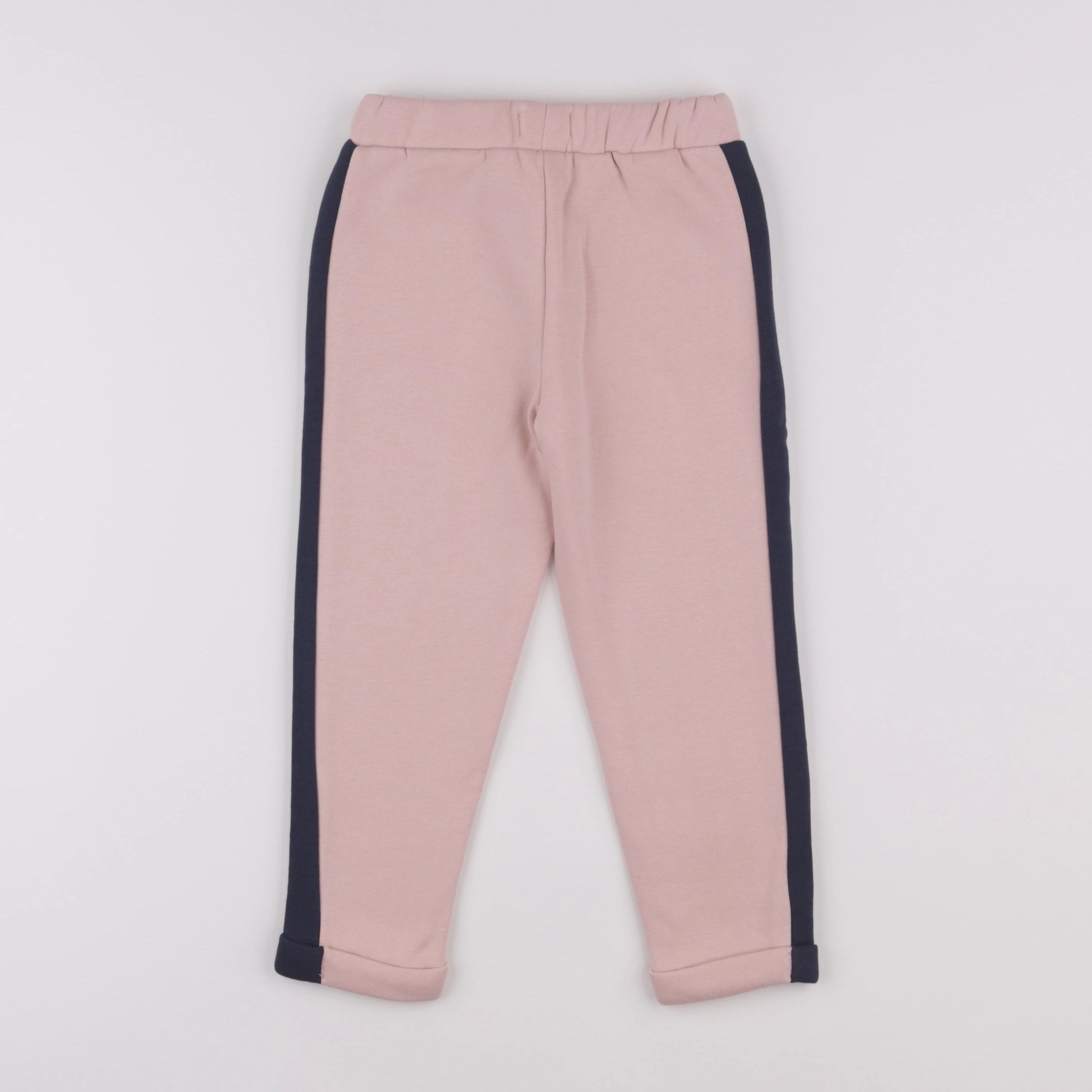 Vertbaudet - jogging rose - 5 ans