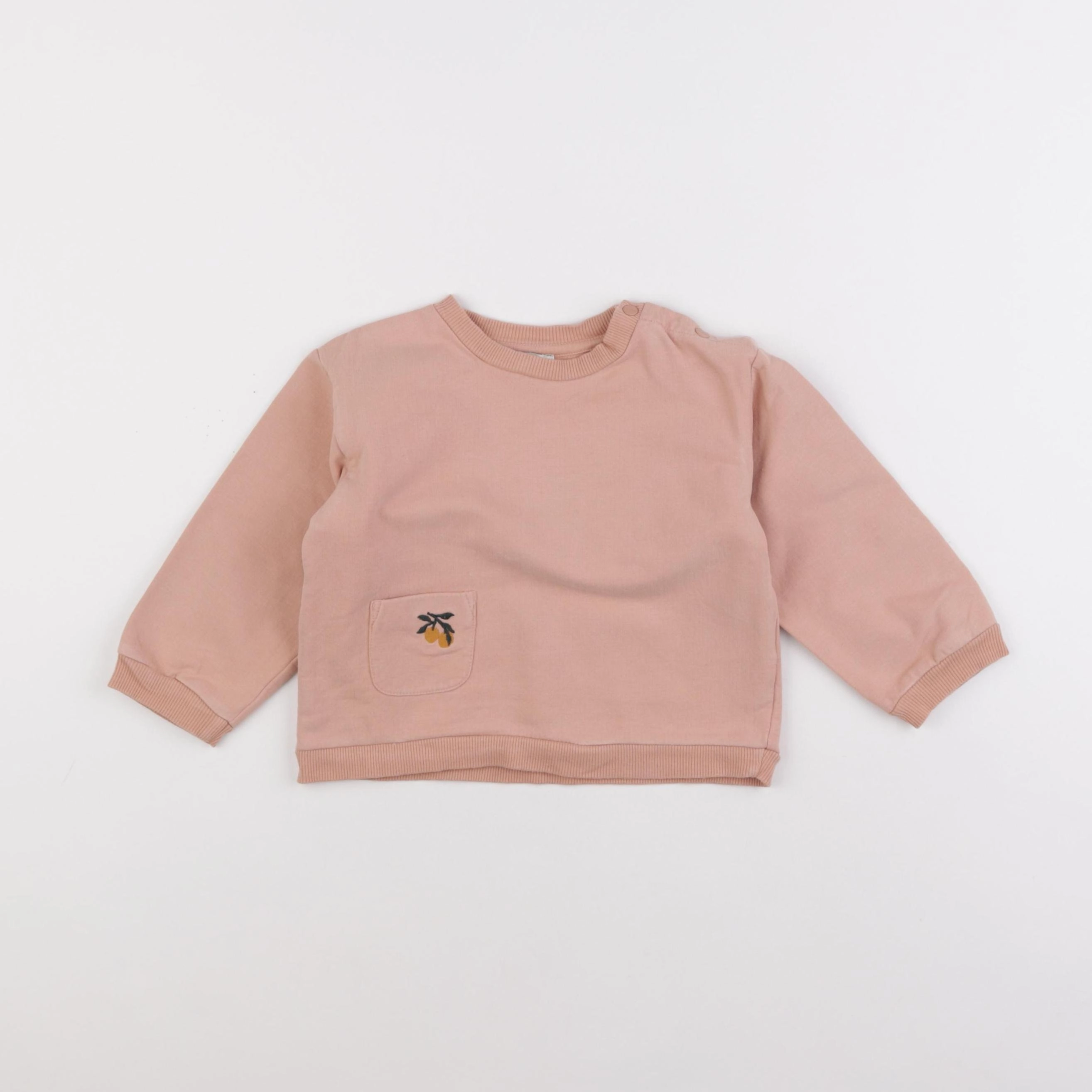 Liewood - sweat rose - 18 mois