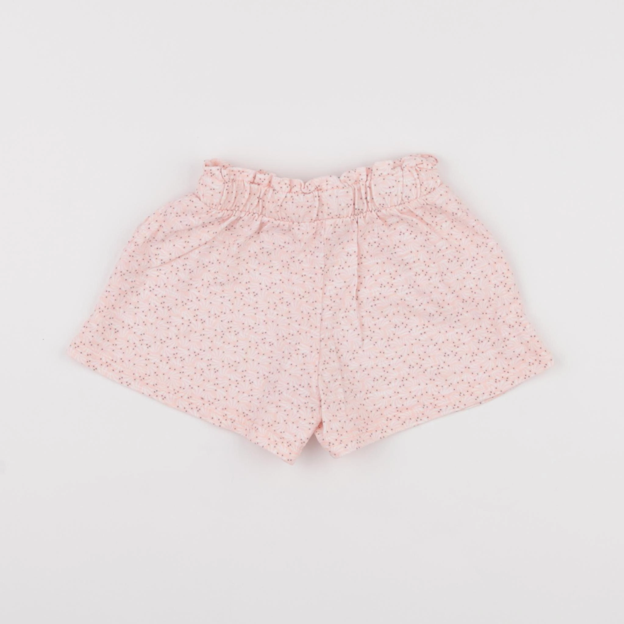 Okaidi - short rose - 3 ans