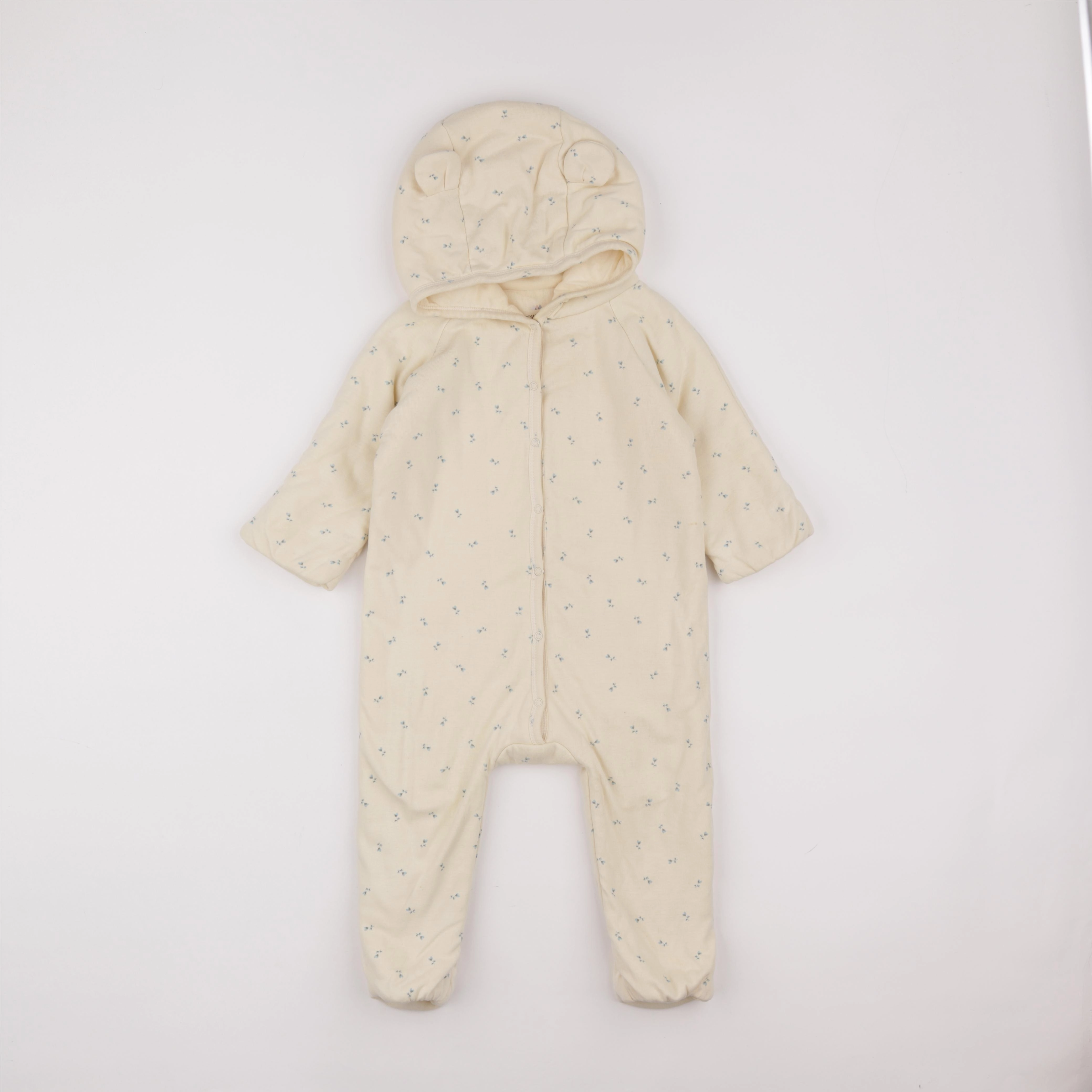 Konges slojd - combi-pilote beige - 9 mois