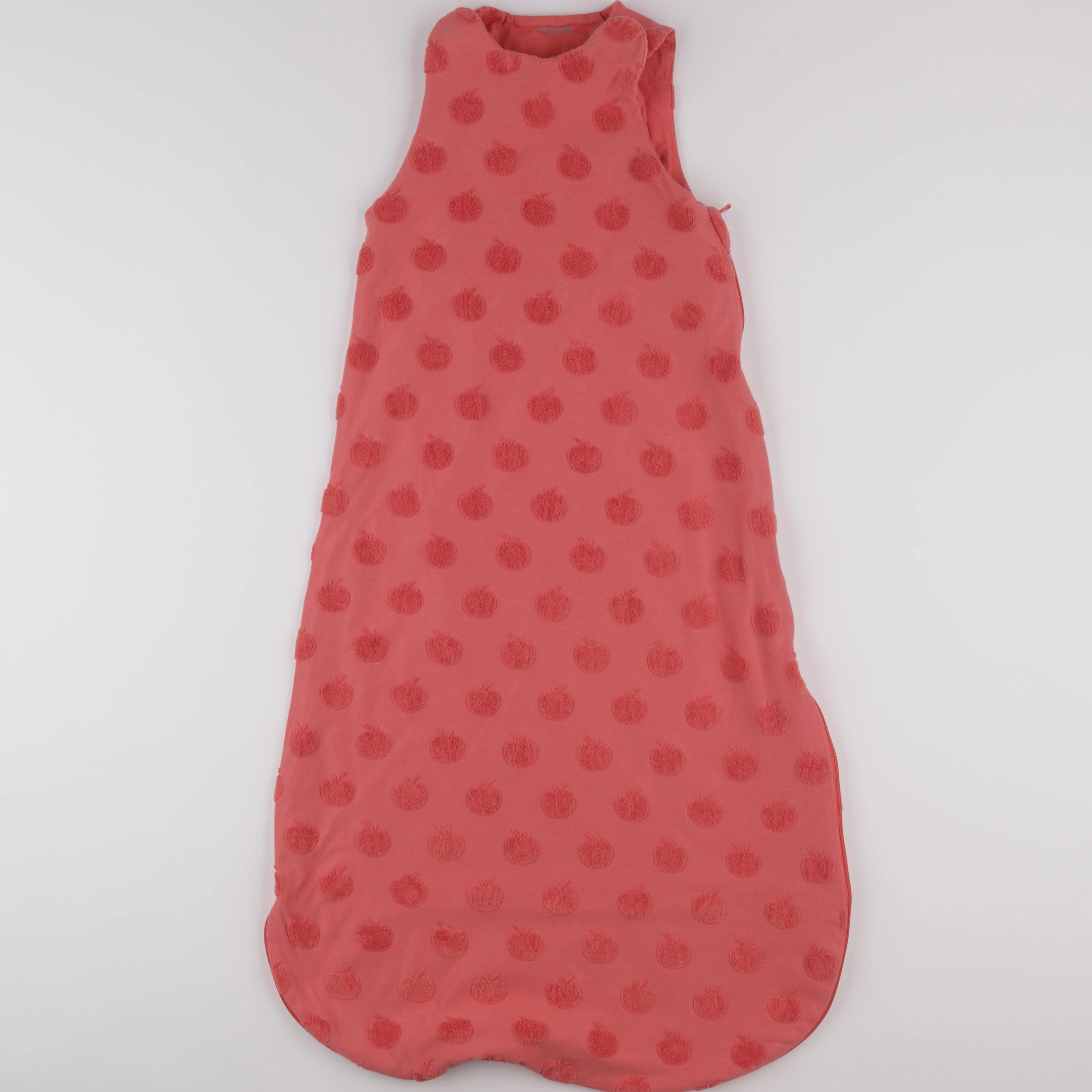 Vertbaudet - gigoteuse TOG 1 rose - 18/36 mois