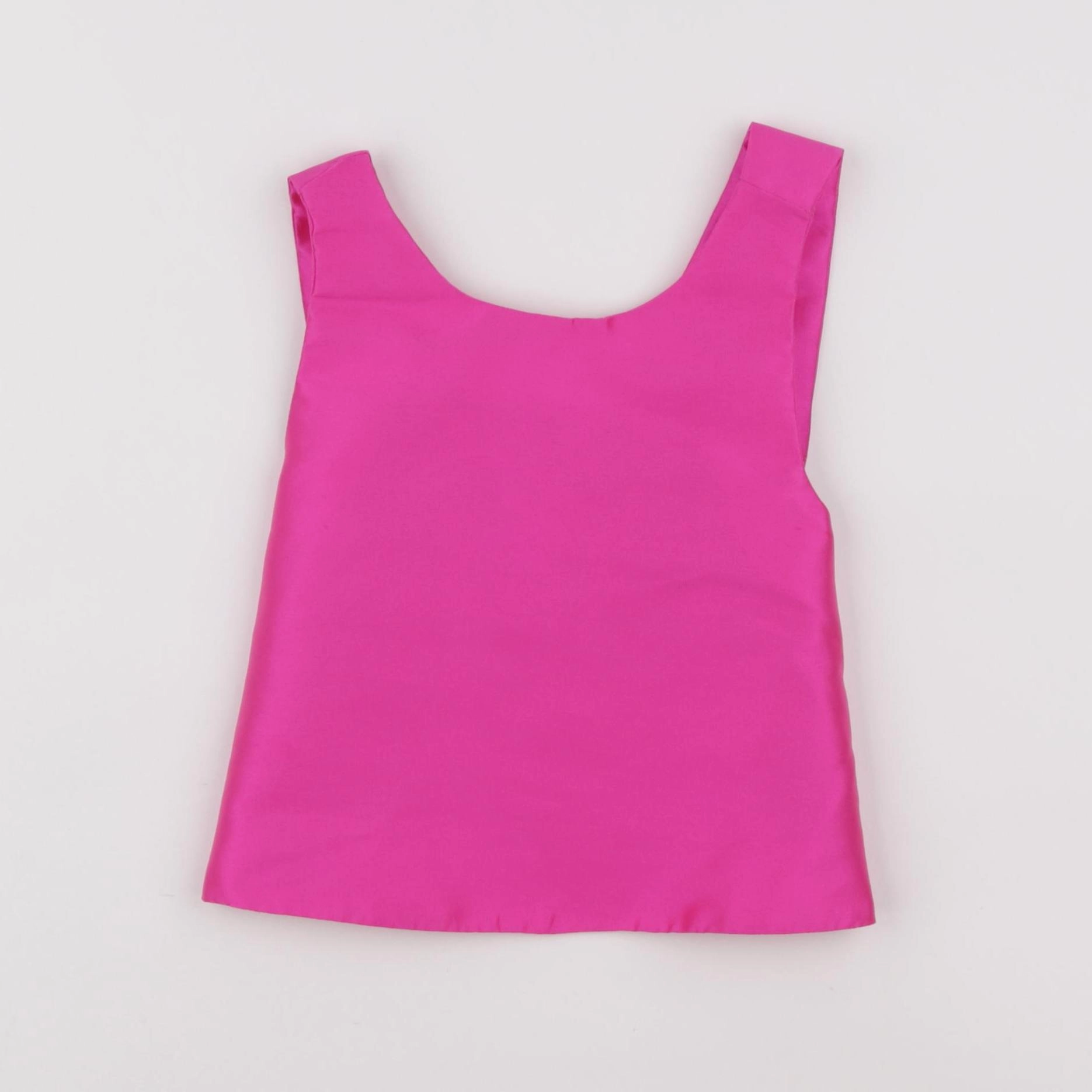 Jacadi - blouse rose - 5 ans
