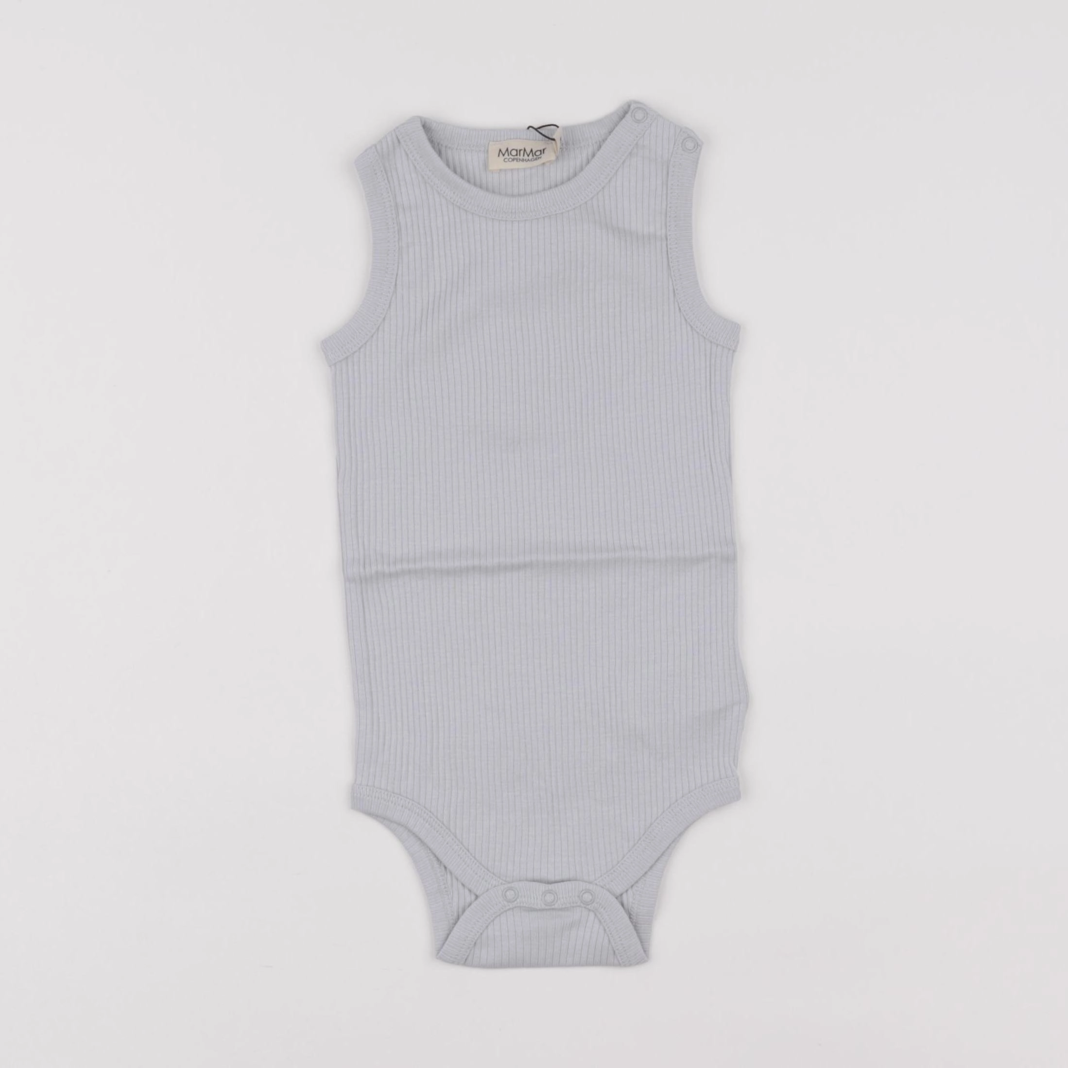 Marmar - body bleu - 1 an