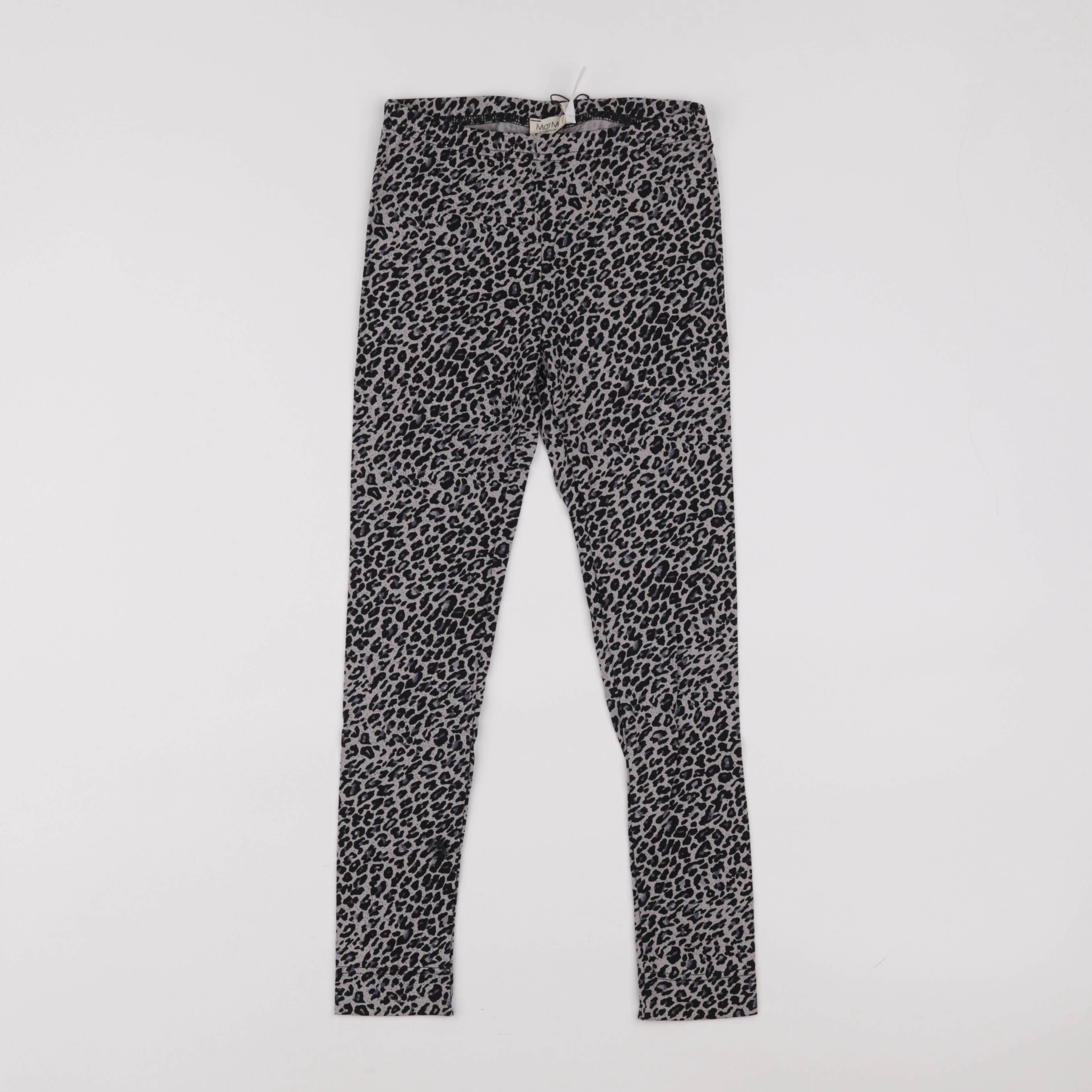 Marmar - legging multicolore - 7 ans