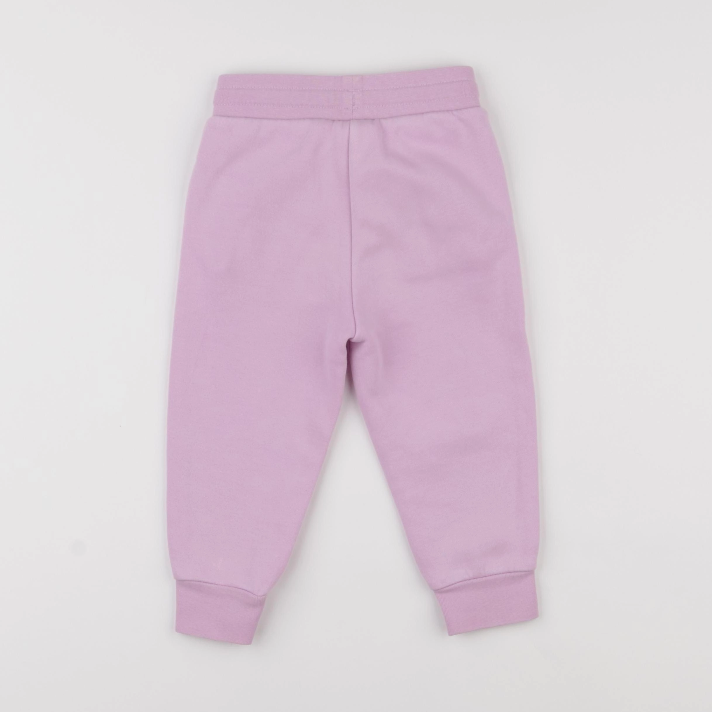 Adidas - jogging rose - 18/24 mois