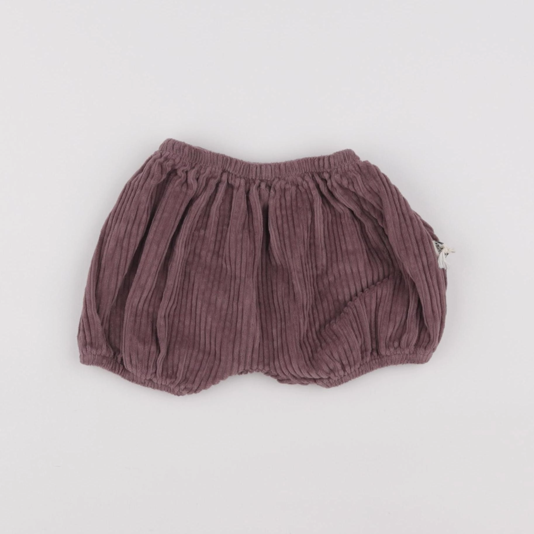 Poudre Organic - bloomer violet - 1 mois