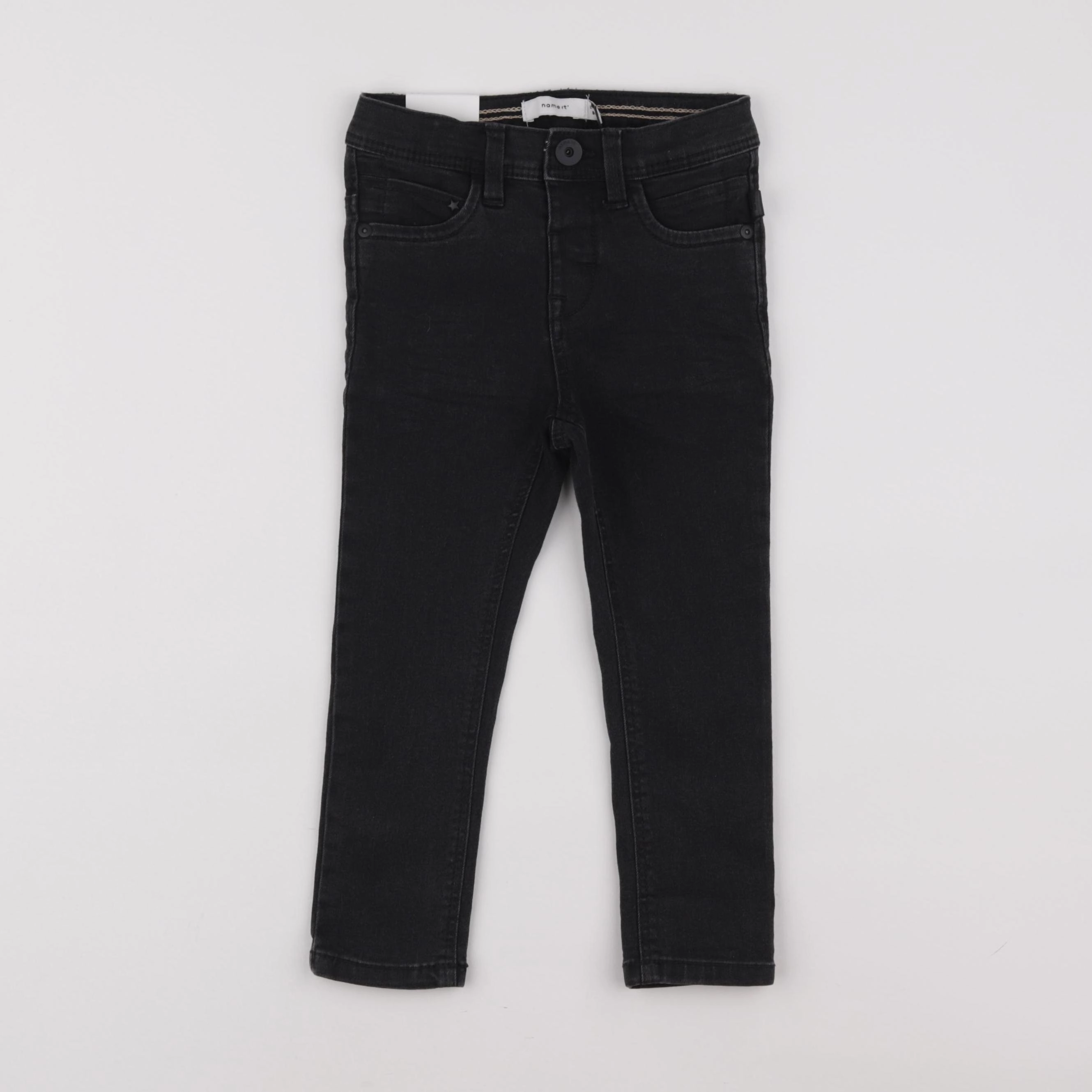 Name it - jean noir - 2/3 ans
