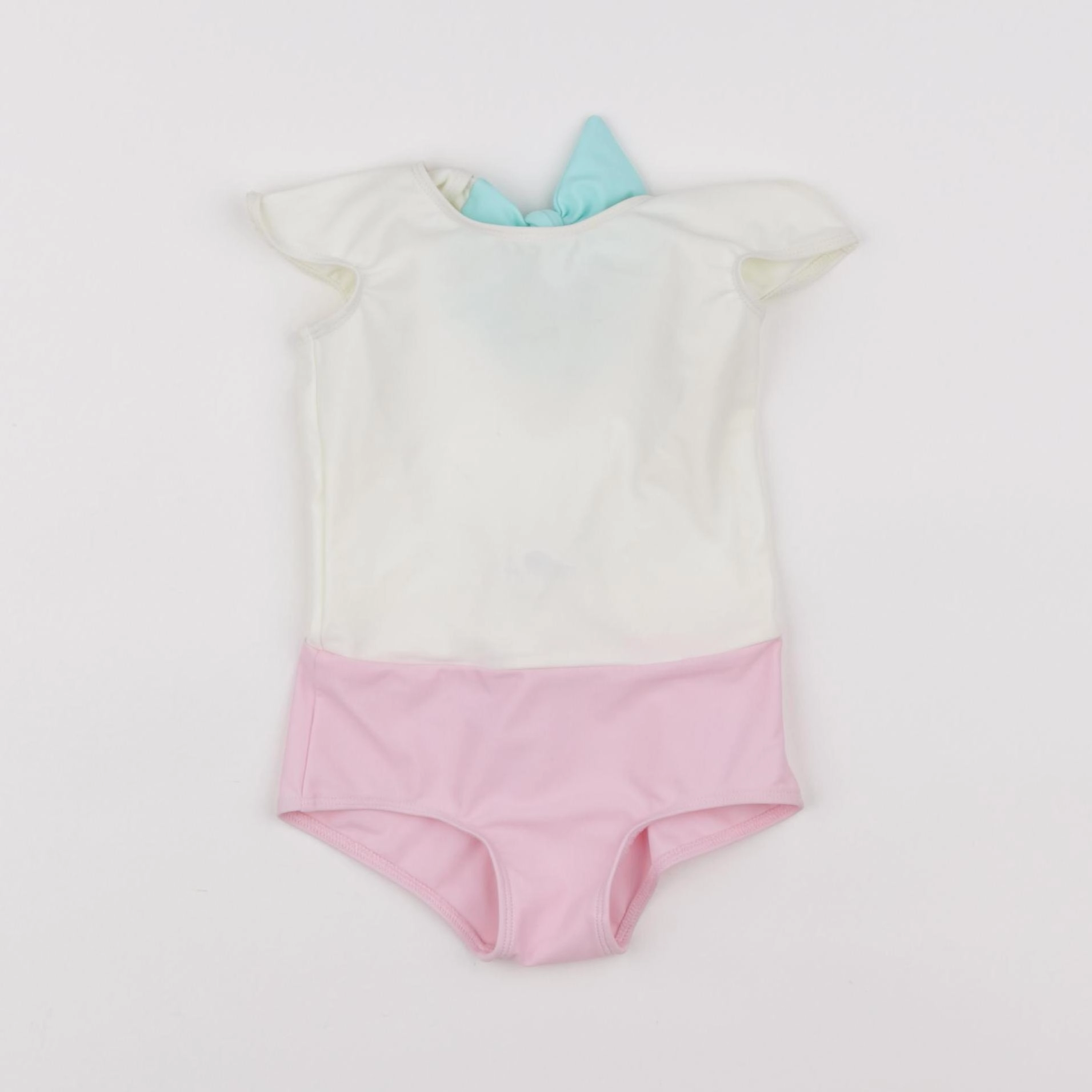 Canopea - maillot de bain multicolore - 2 ans
