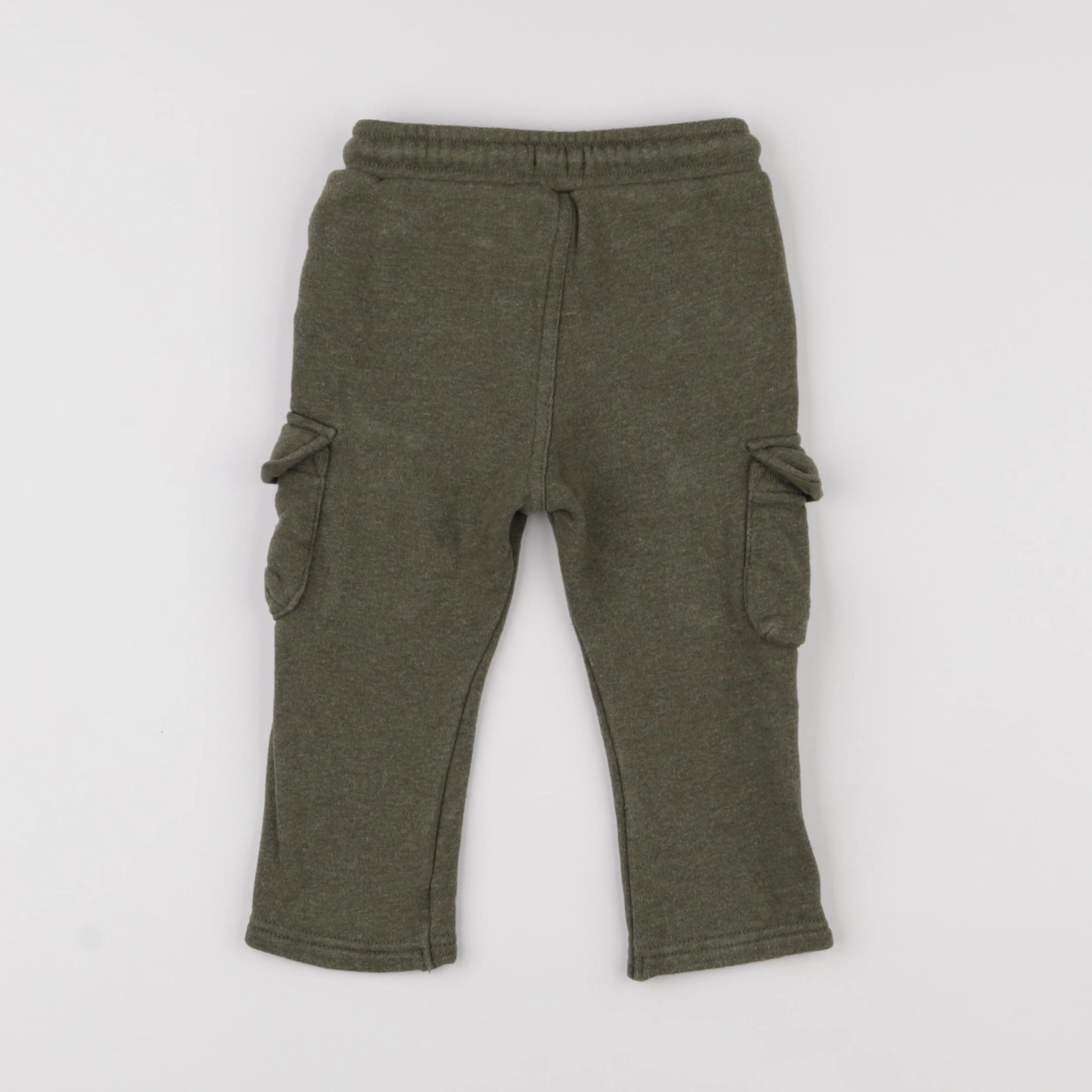 IKKS - jogging vert - 18 mois