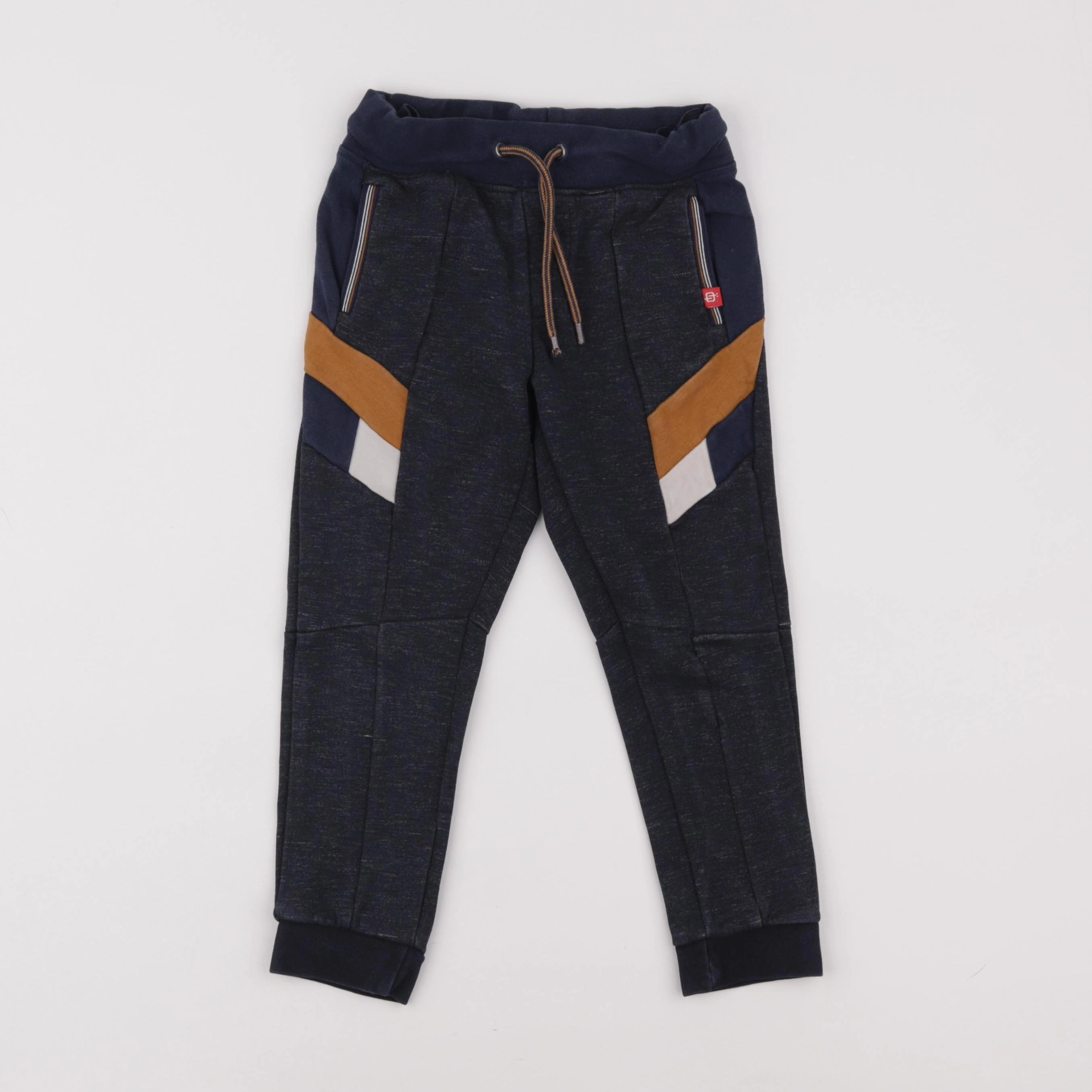 Okaidi - jogging multicolore - 4 ans