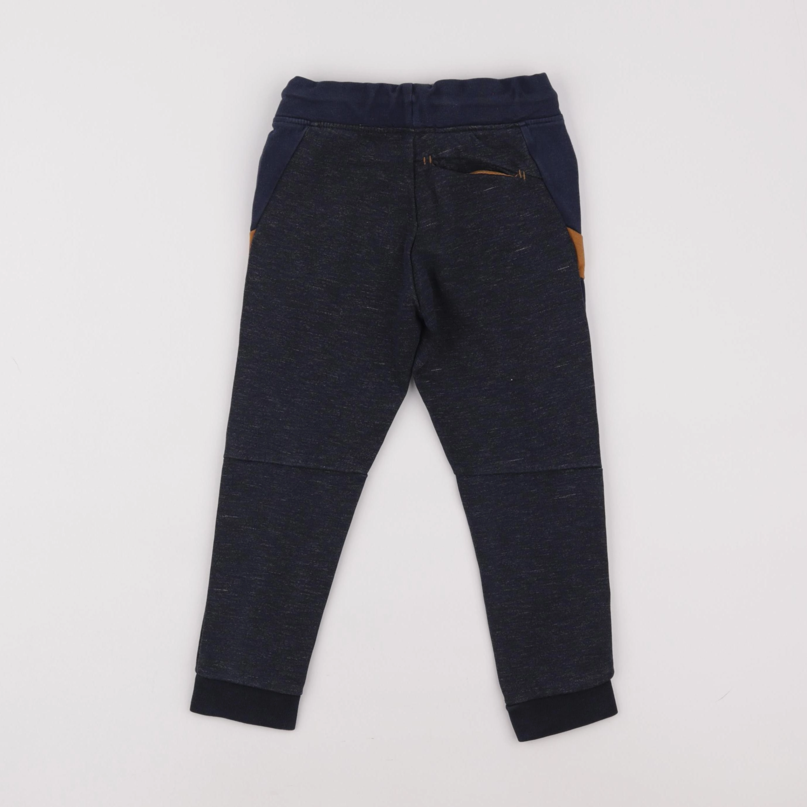 Okaidi - jogging multicolore - 4 ans