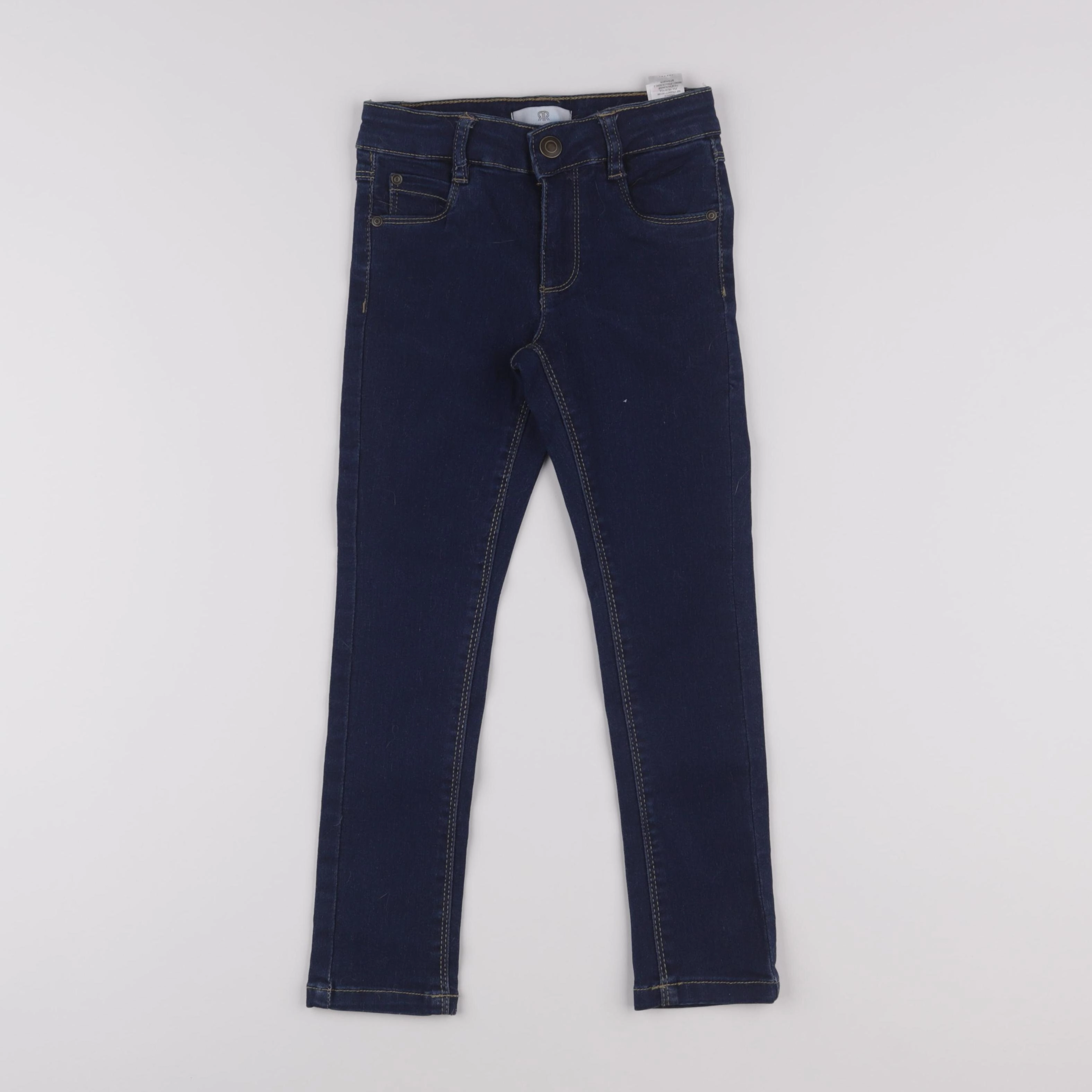 La Redoute - jean bleu - 6 ans