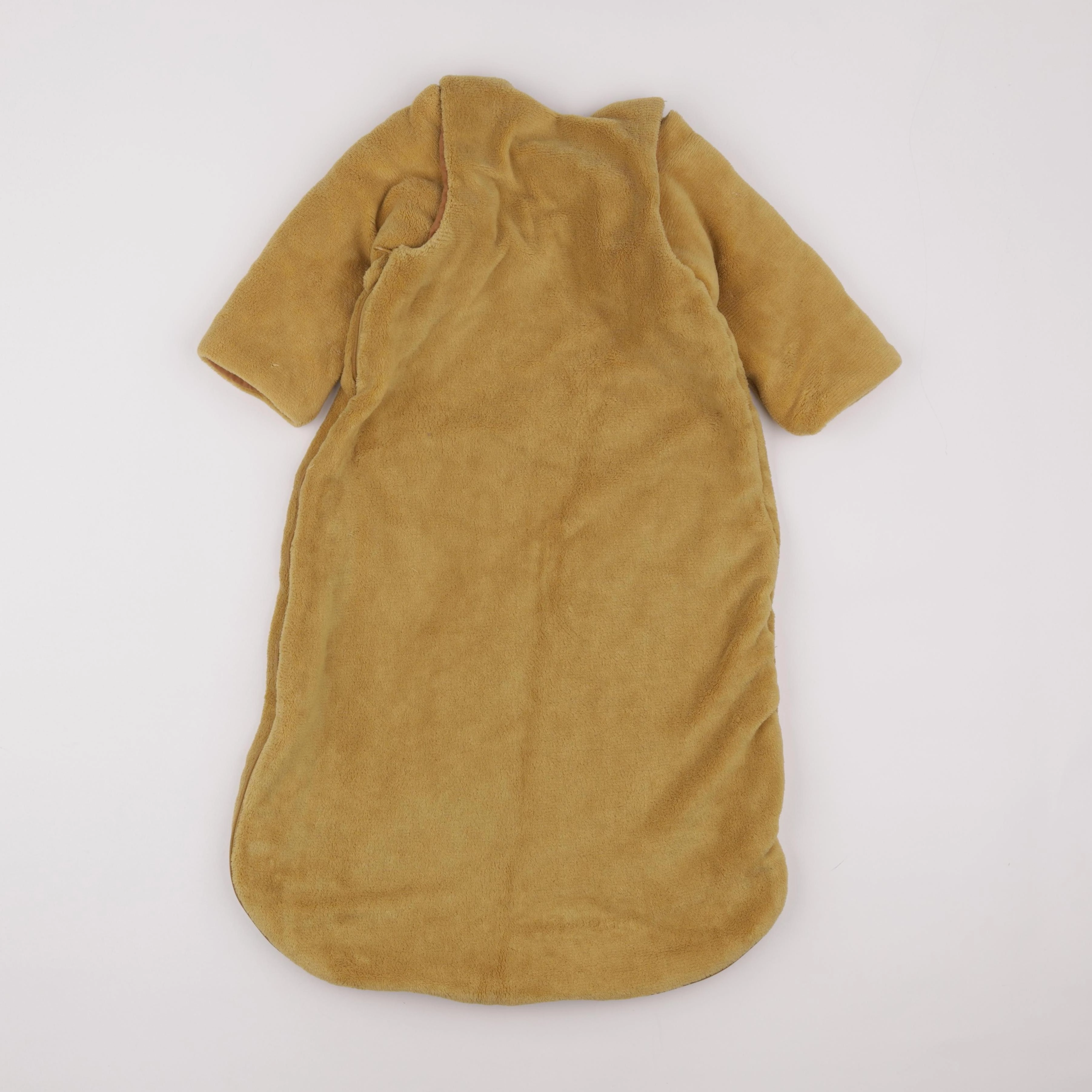 Vertbaudet - gigoteuse TOG 3,5 jaune - 6/18 mois
