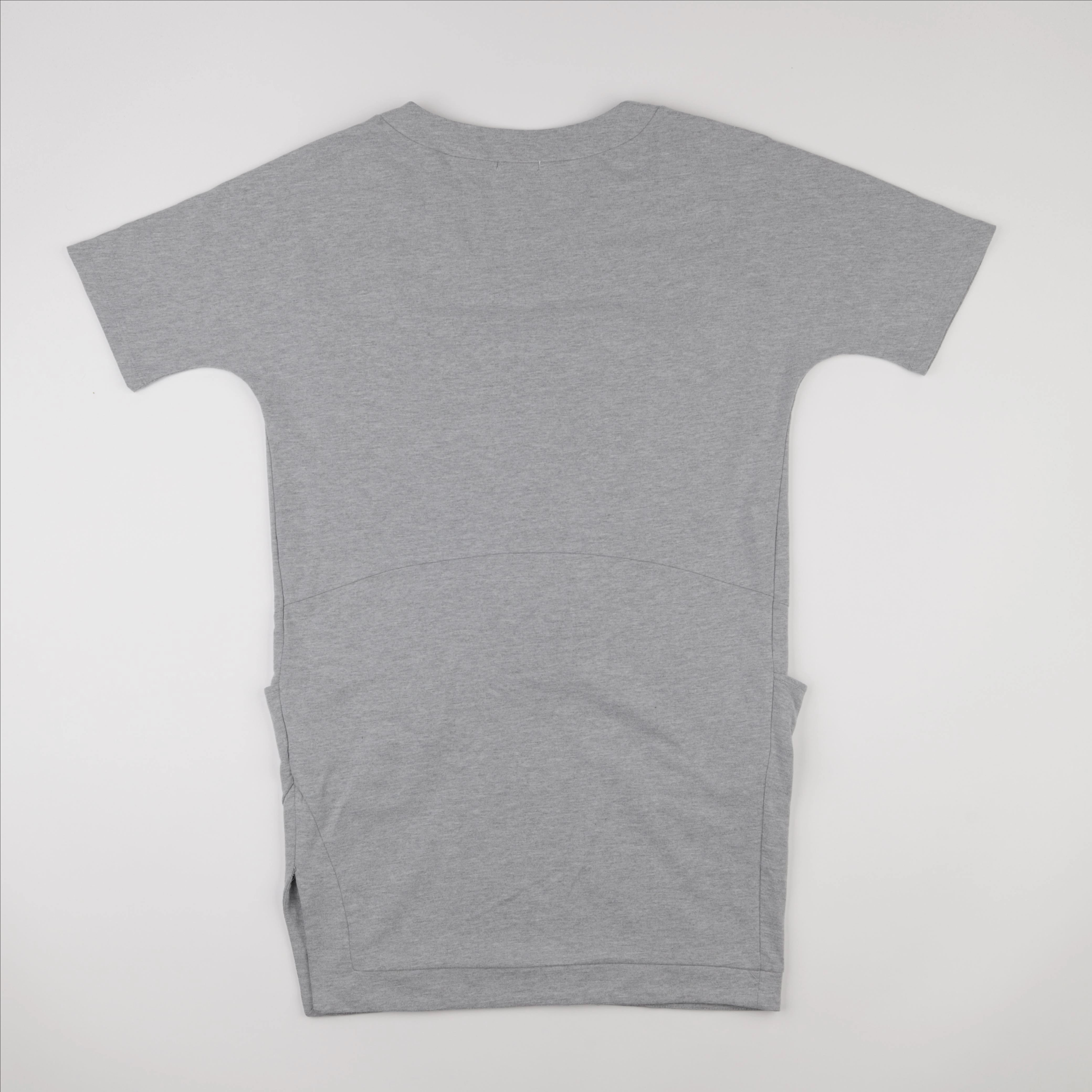 Vertbaudet - robe grossesse gris - 38 à 40