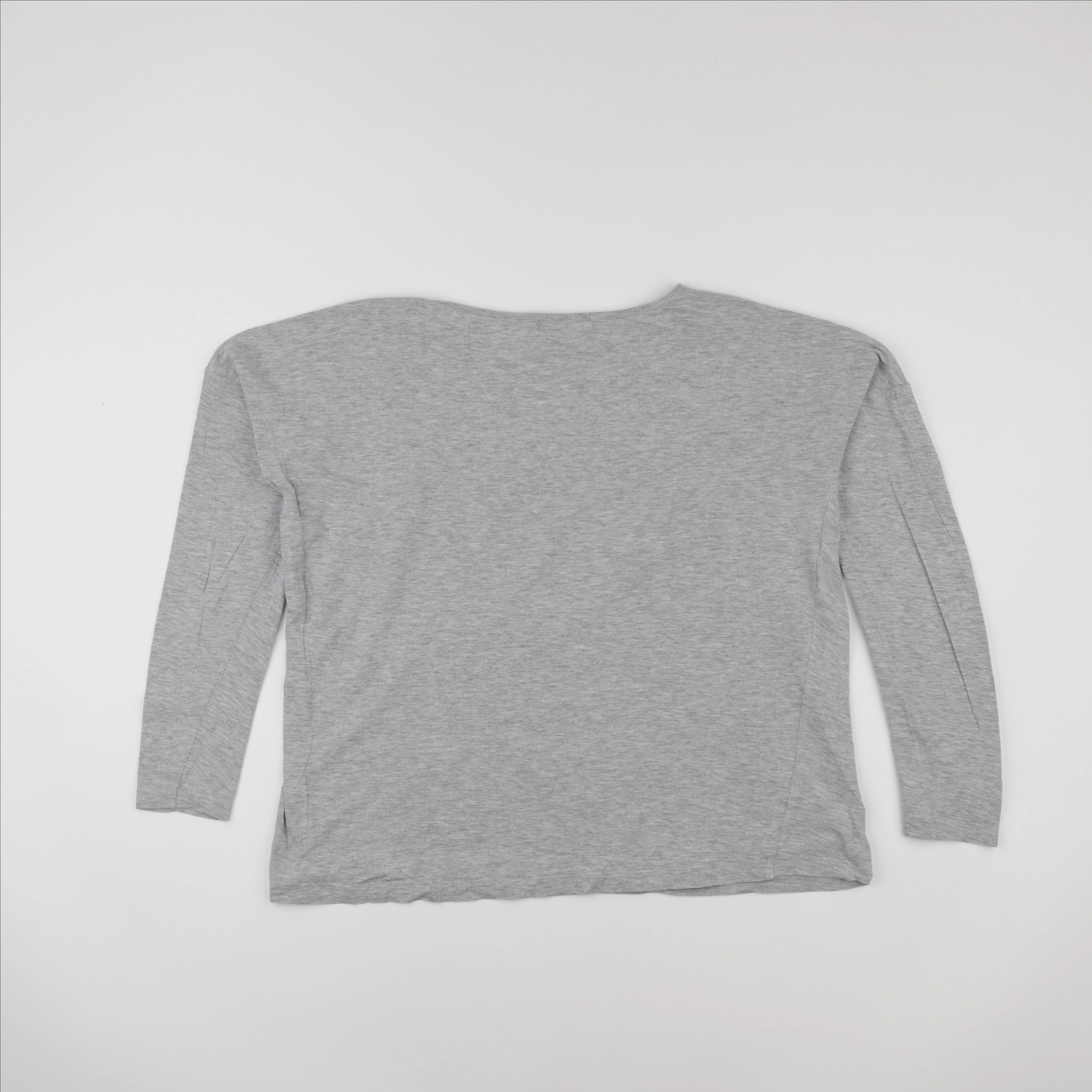 Vertbaudet - tee-shirt grossesse gris - 38 à 40