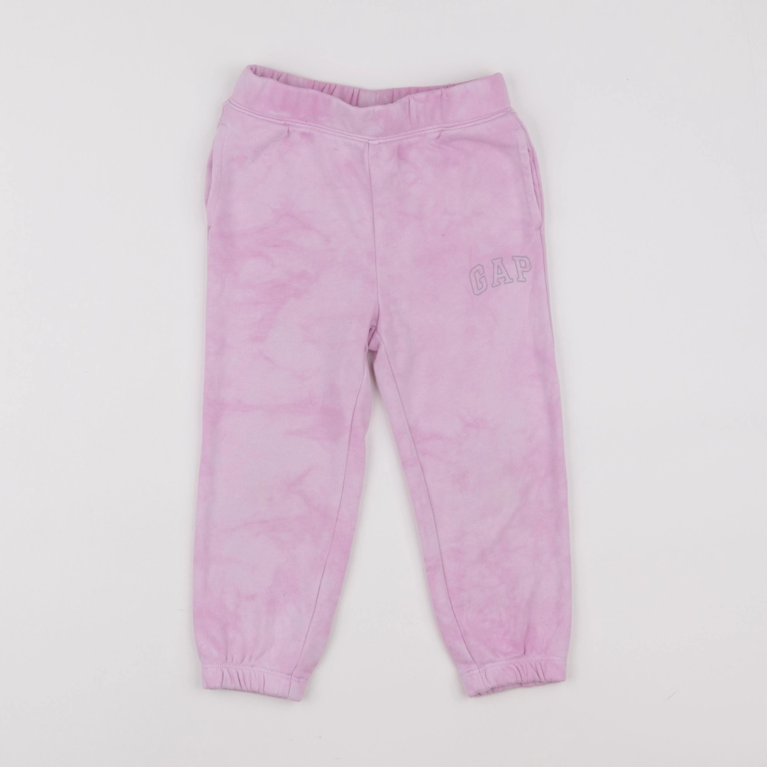 GAP - jogging violet - 3 ans