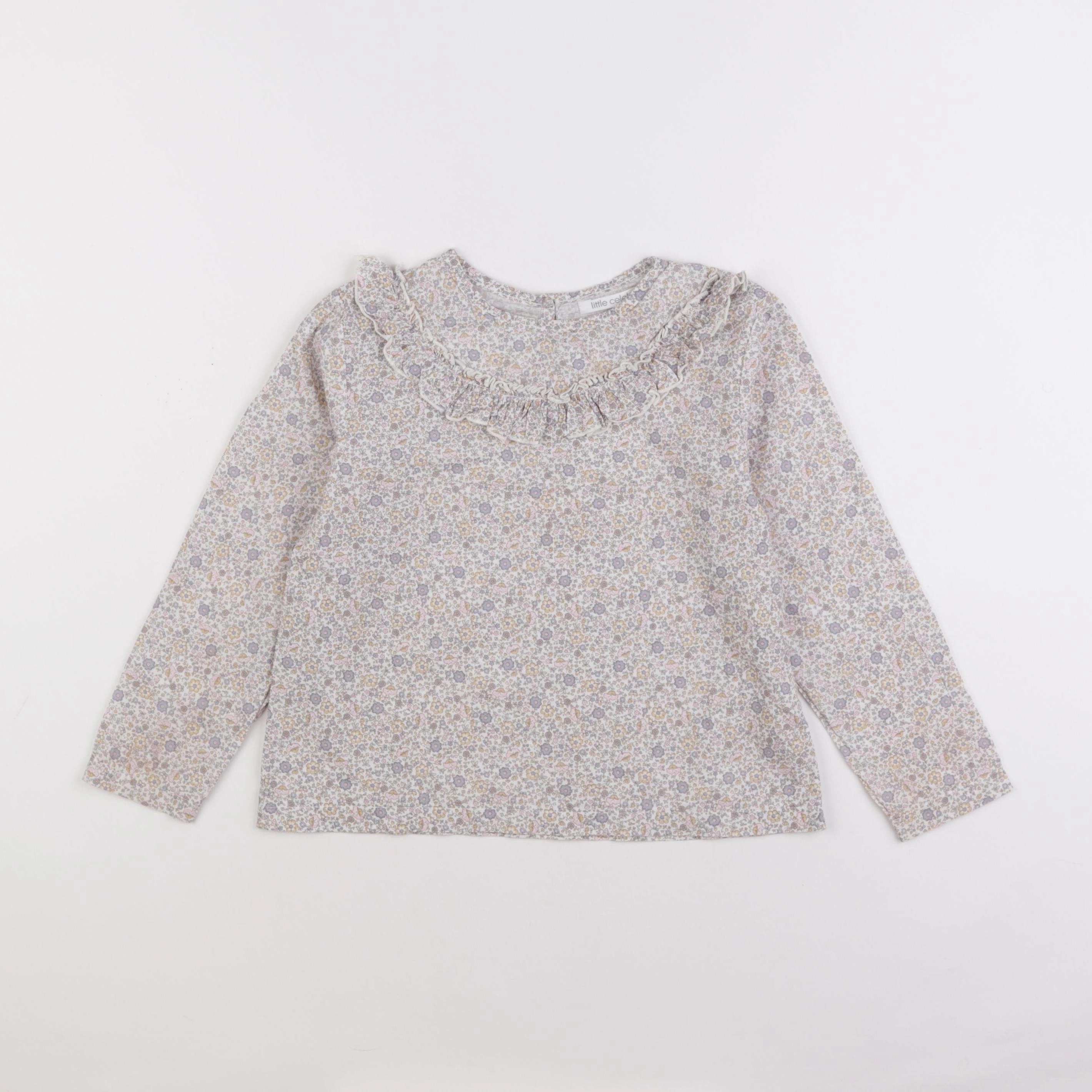 Little Celebs - tee-shirt multicolore - 6 ans