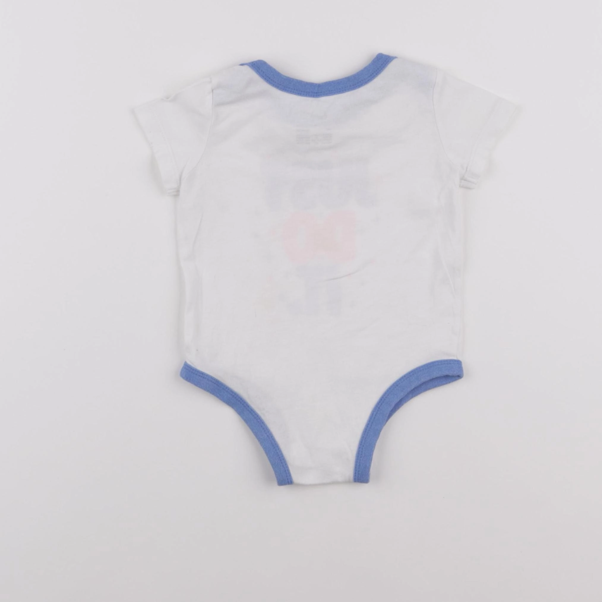 Nike - body multicolore - 6 mois