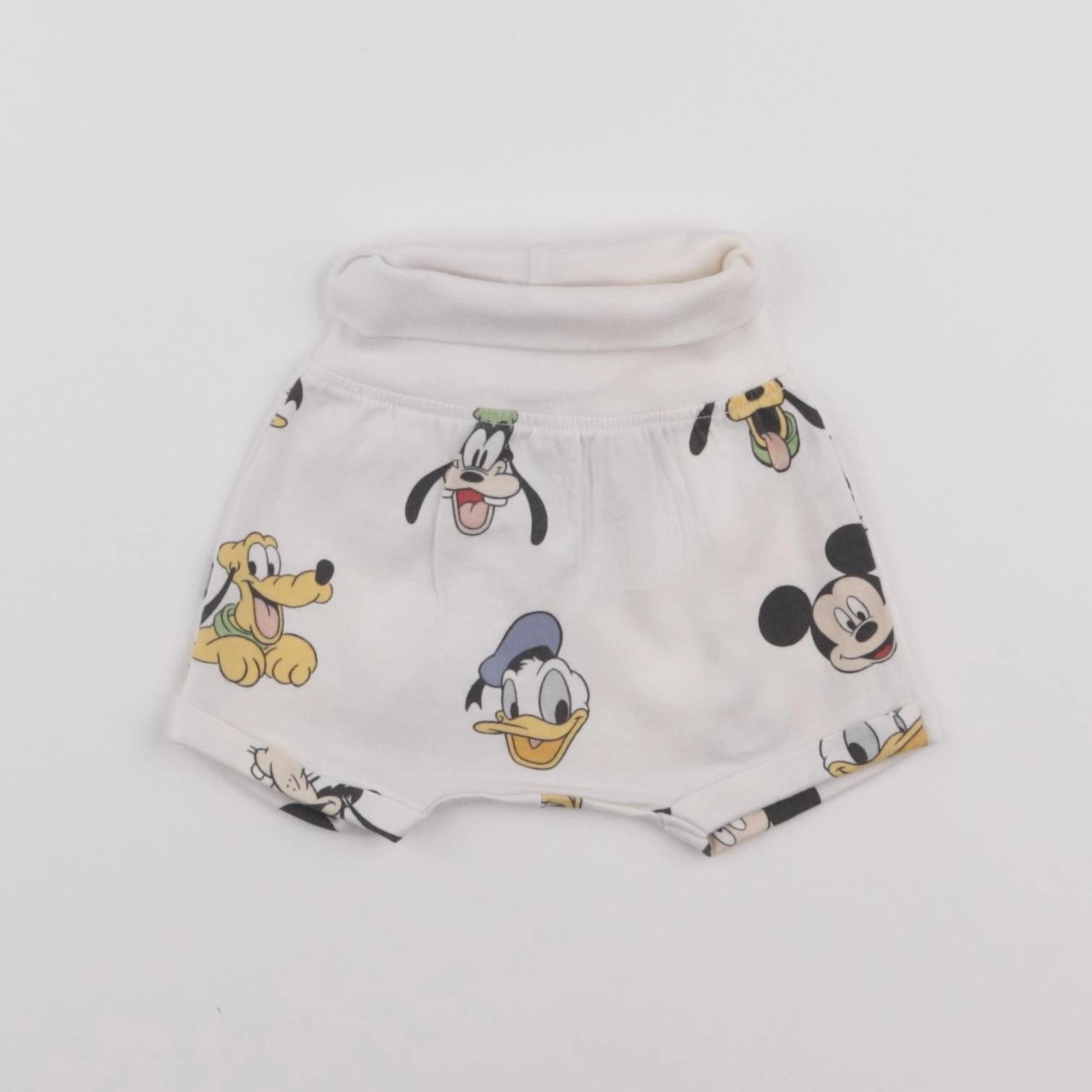 H&M - bloomer multicolore - 0/1 mois
