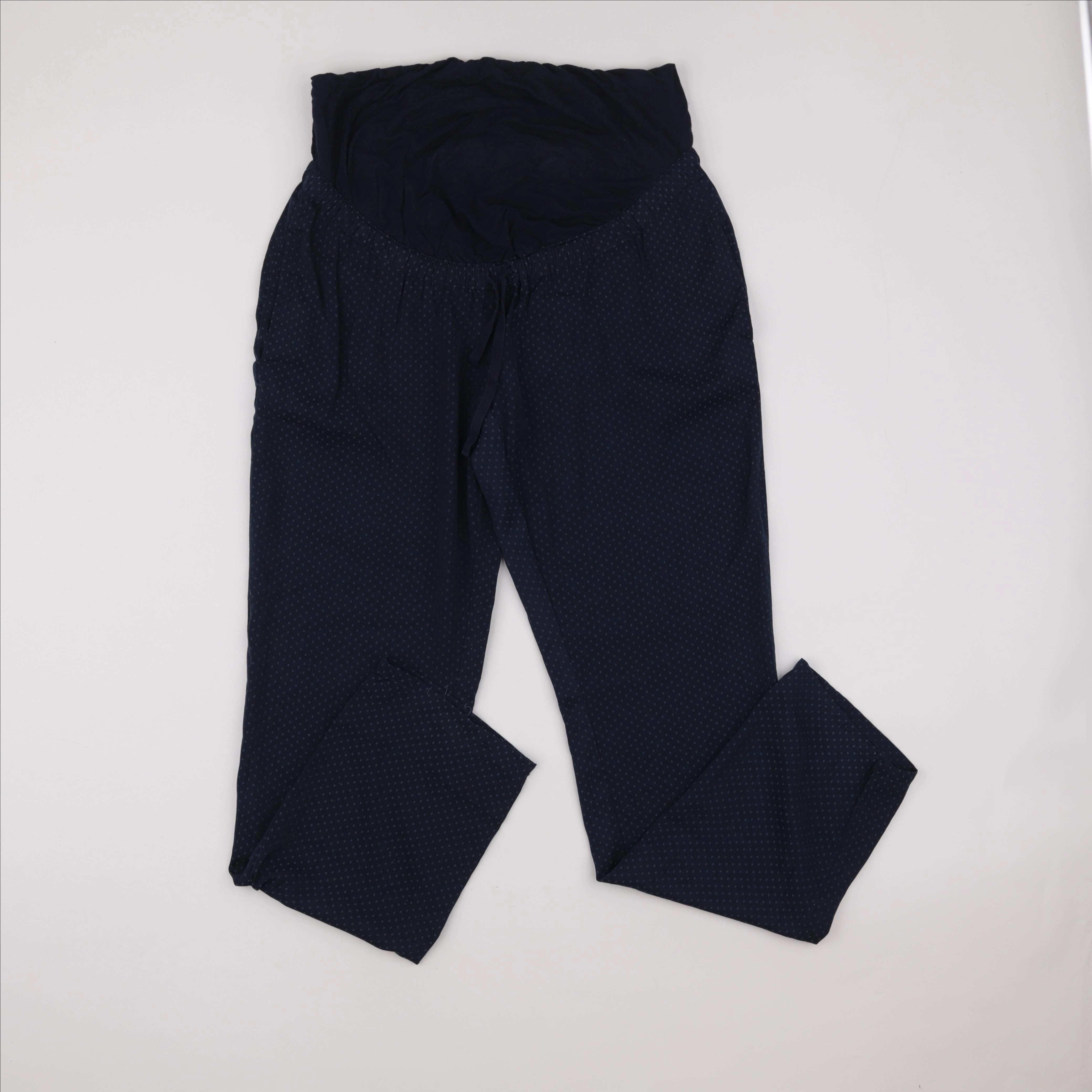 Vertbaudet - pantalon grossesse bleu - 38