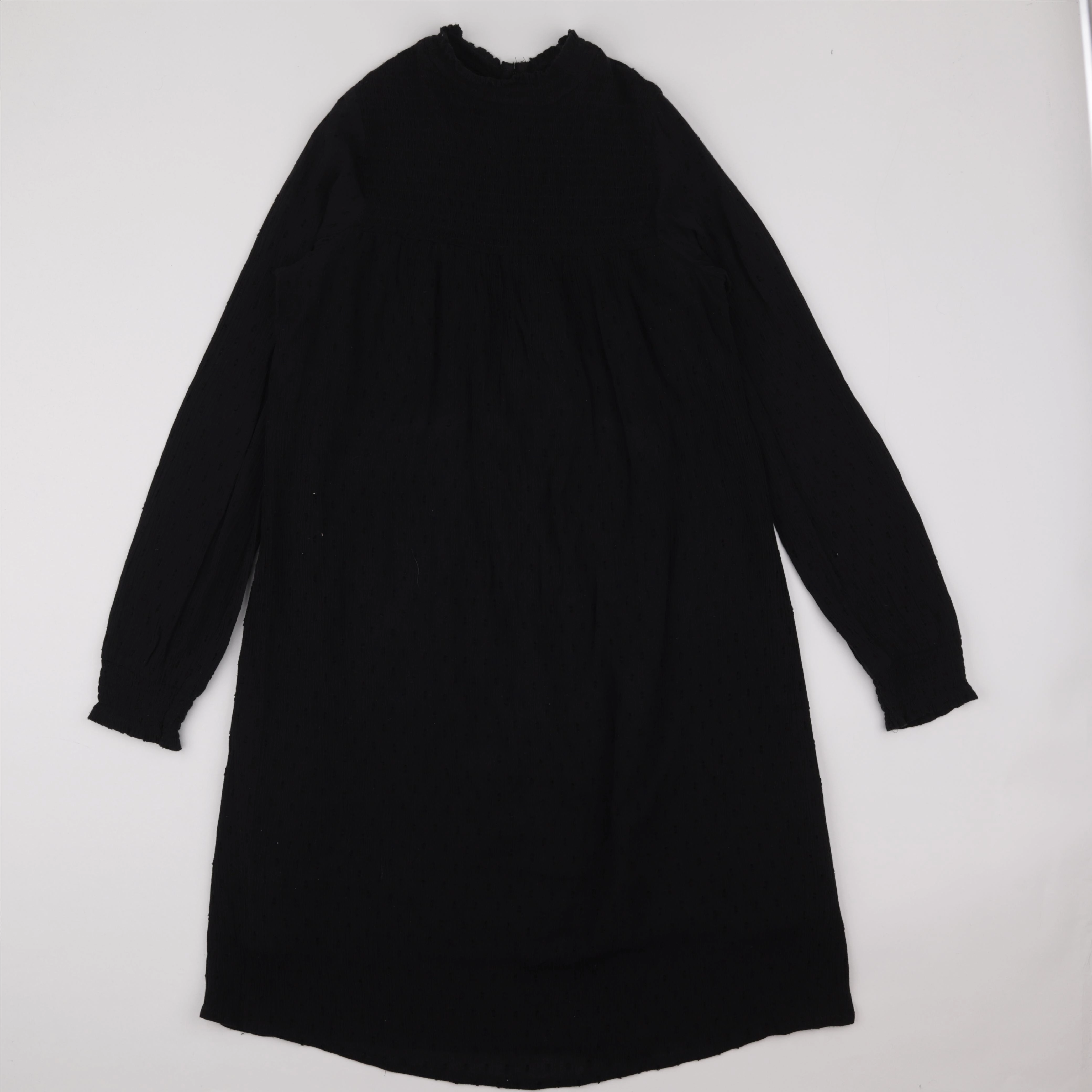 Vertbaudet - robe grossesse noir - 38
