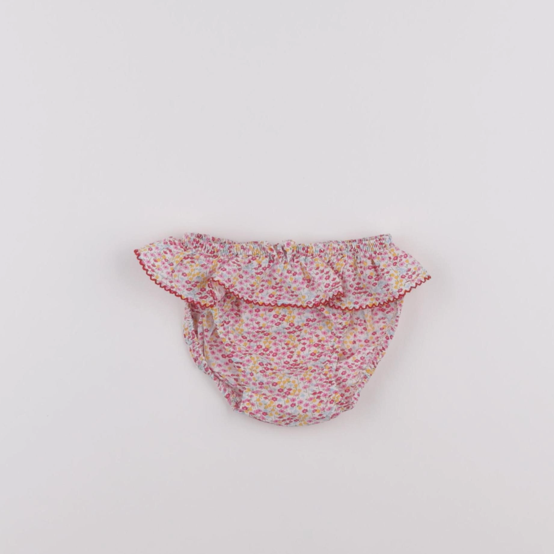 Zara - bloomer rose - 2/3 ans